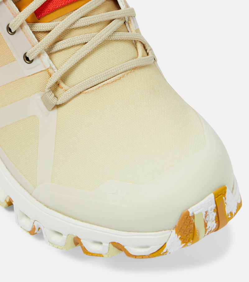 x On Cloudrock running shoes 4