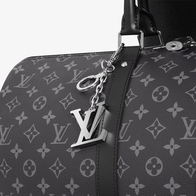 Louis Vuitton LV Initiales Key Holder outlook