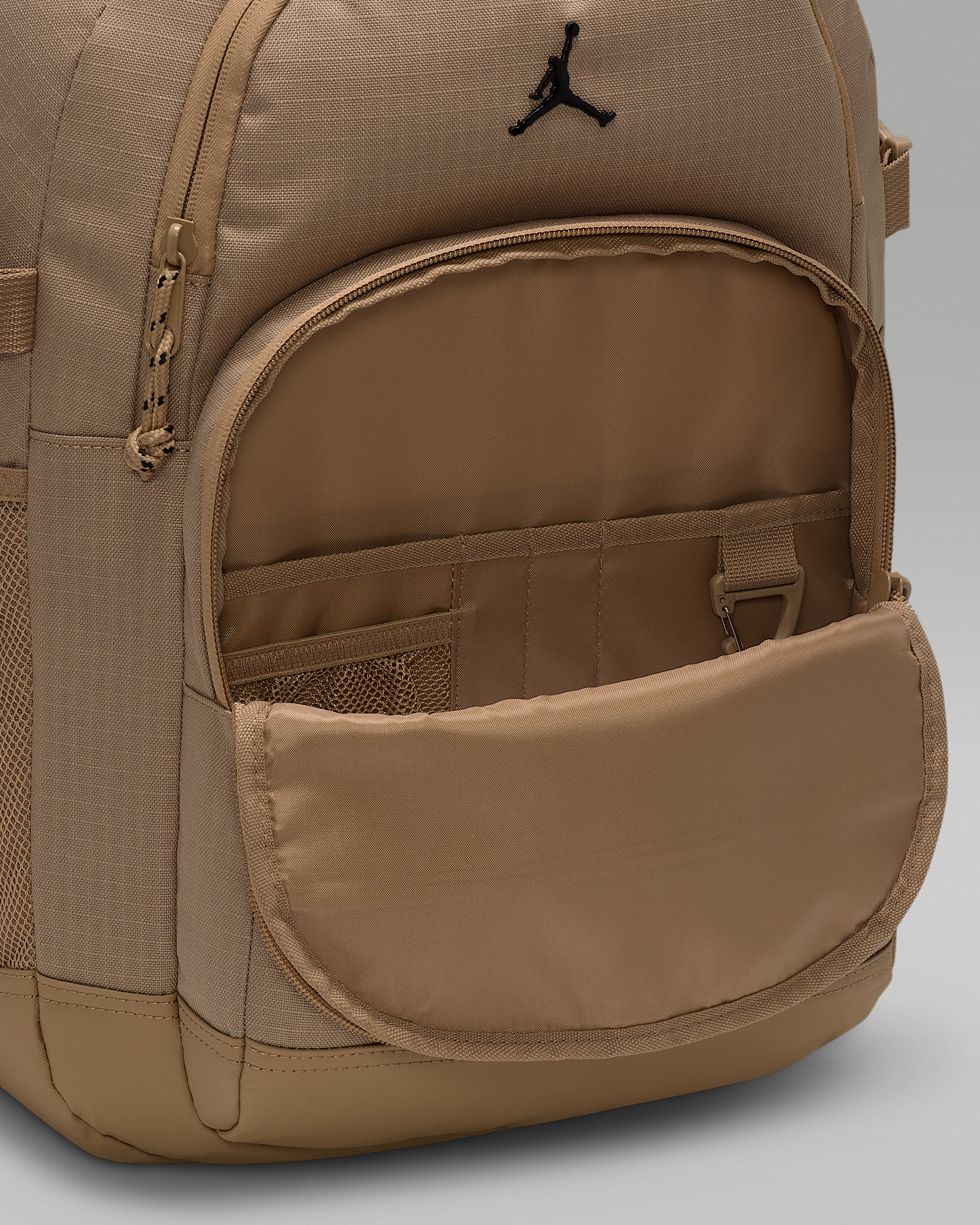 Jordan Blacktop Backpack (25L) - 7