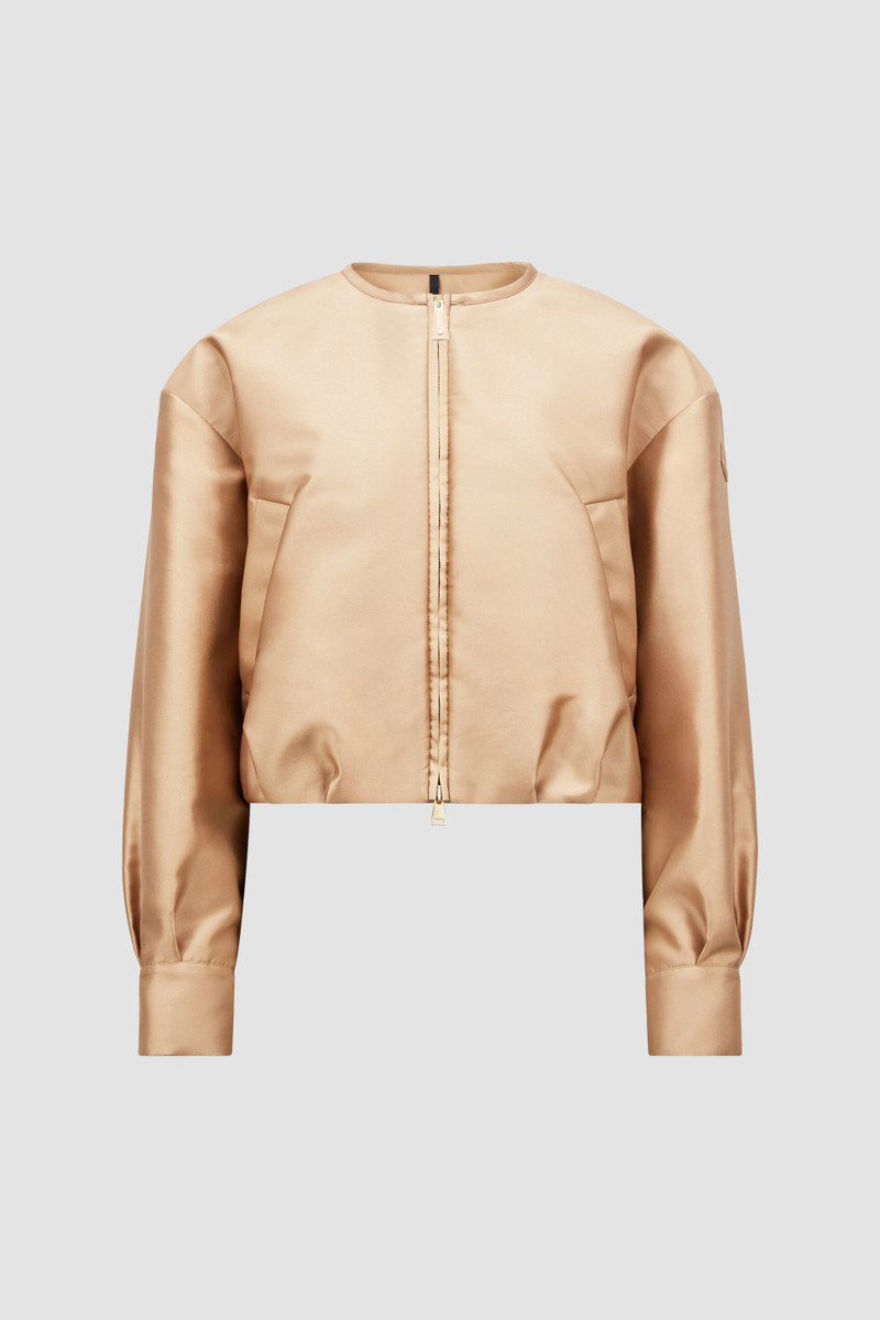 Maupa Duchesse Down Bomber Jacket 1