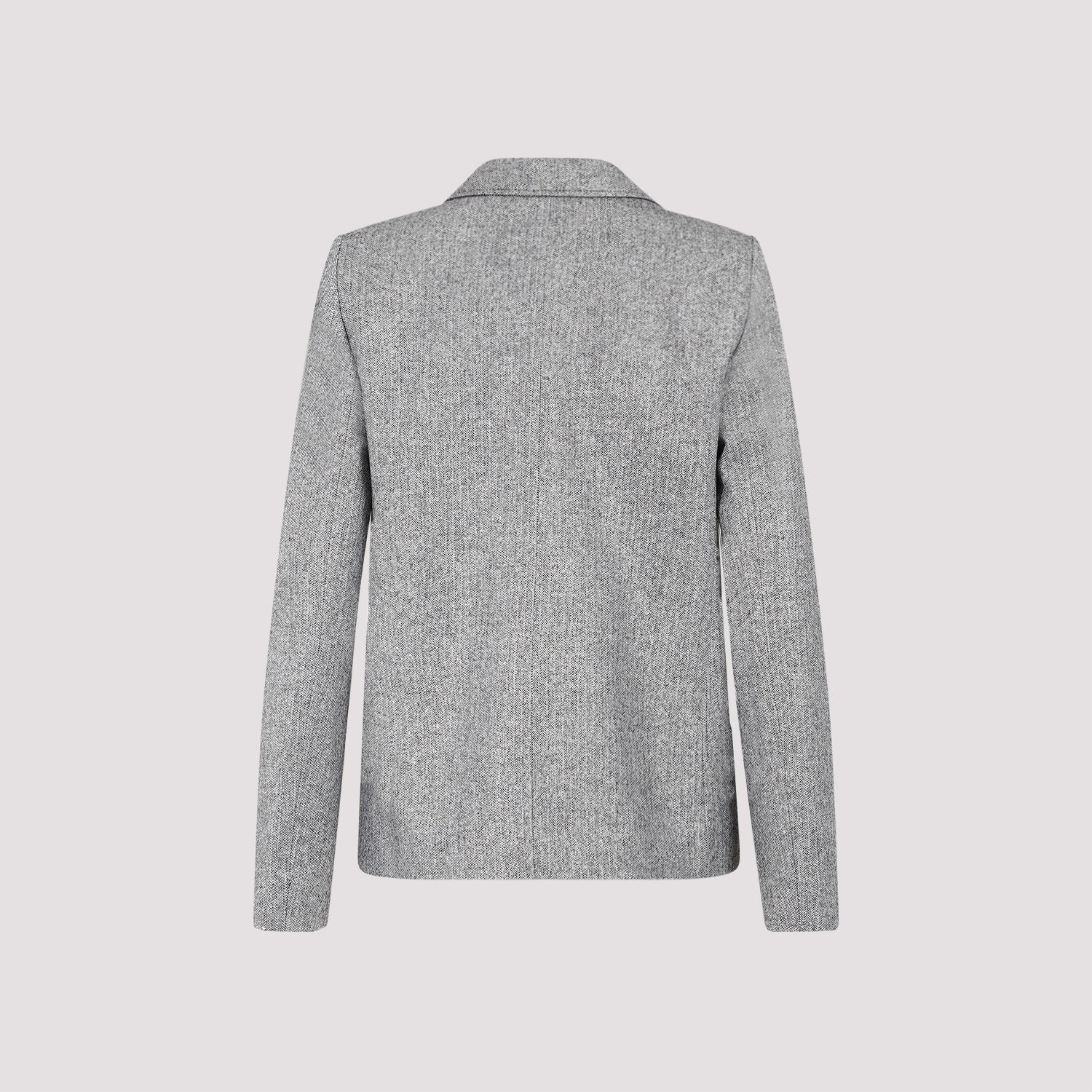 Jackets Grey - 4