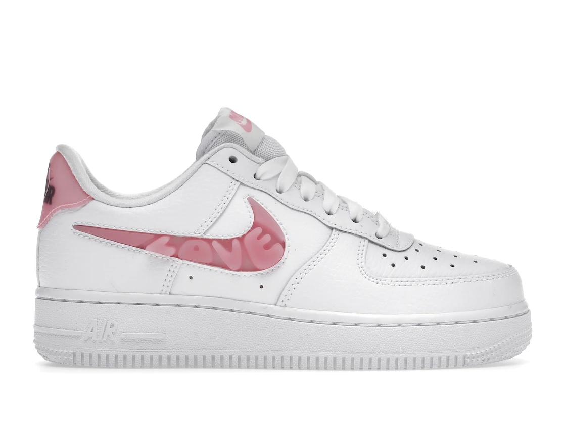 Nike Air Force 1 Low '07 SE Love for All (W) - 1