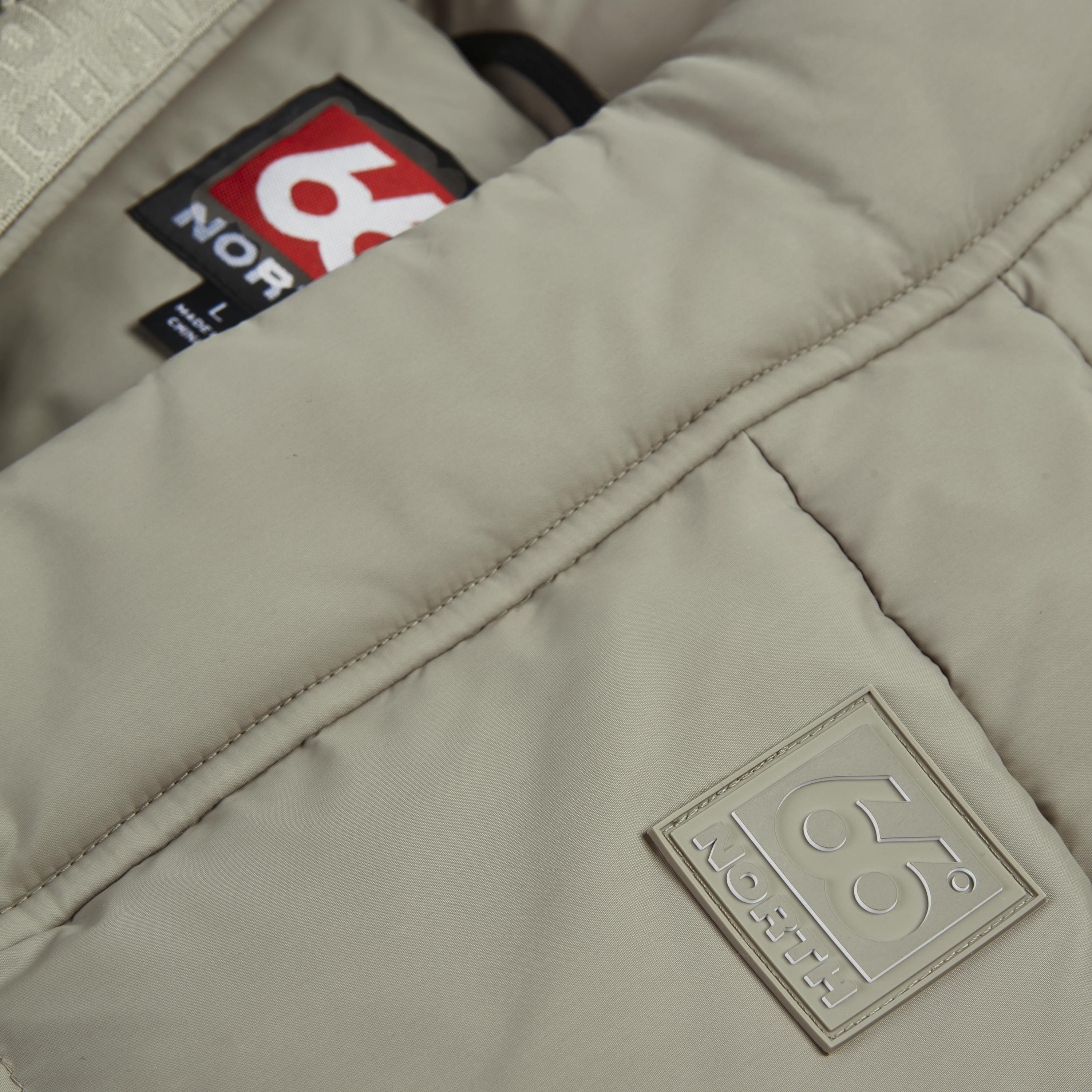 Dyngja Down Vest PFAS-Free (Unisex) - 8