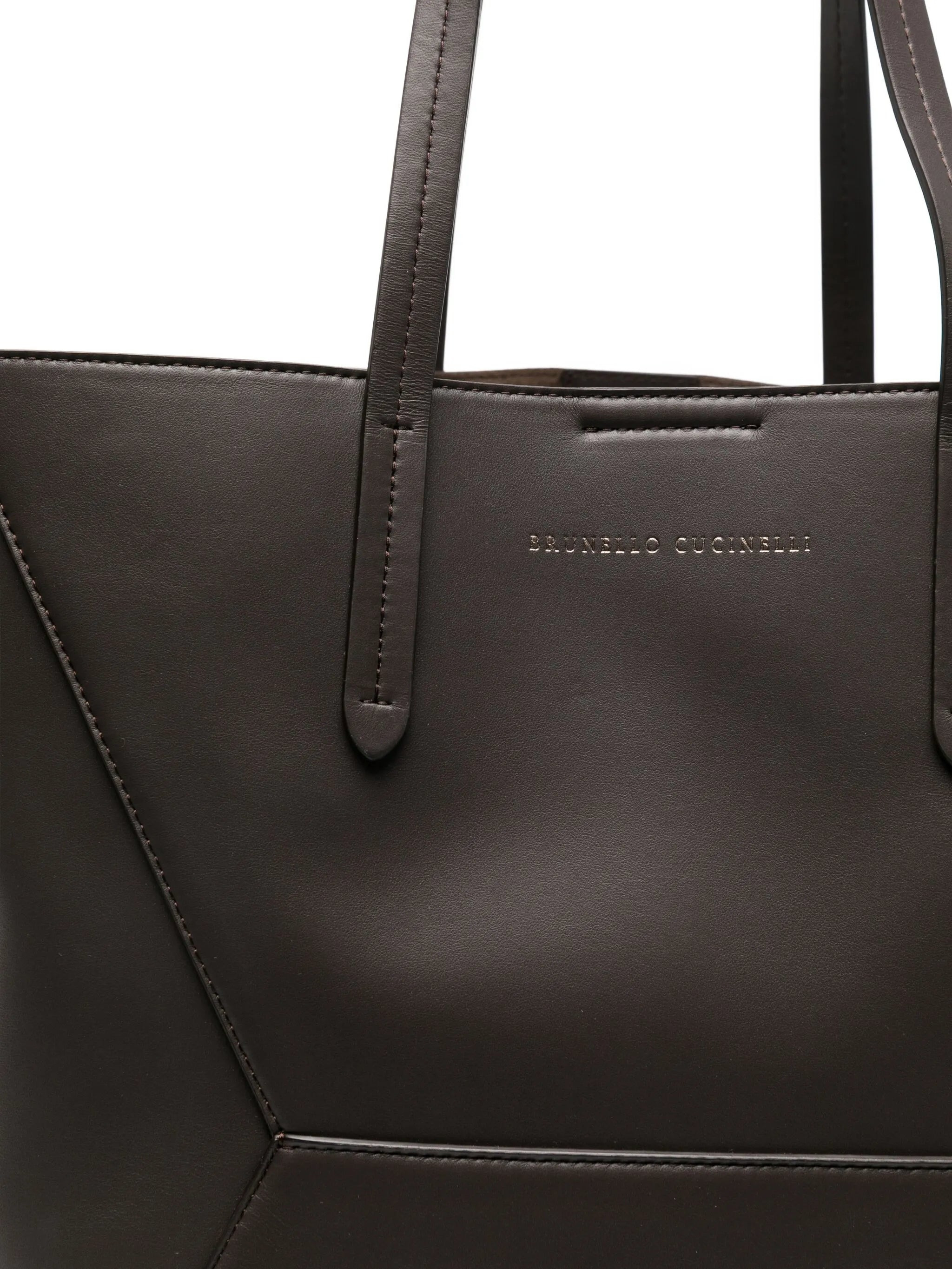 Brunello Cucinelli Tote Bags - 2