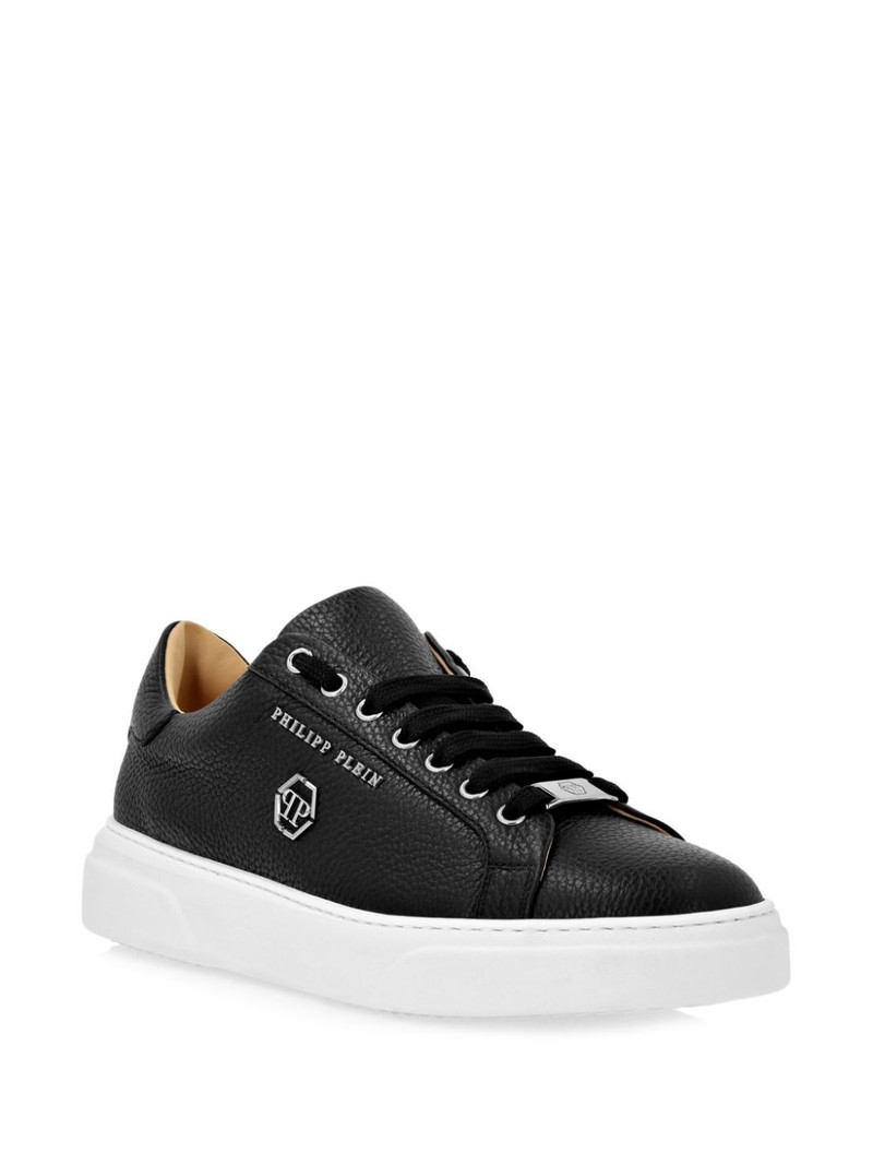 PHILIPP PLEIN Hexagon sneakers outlook