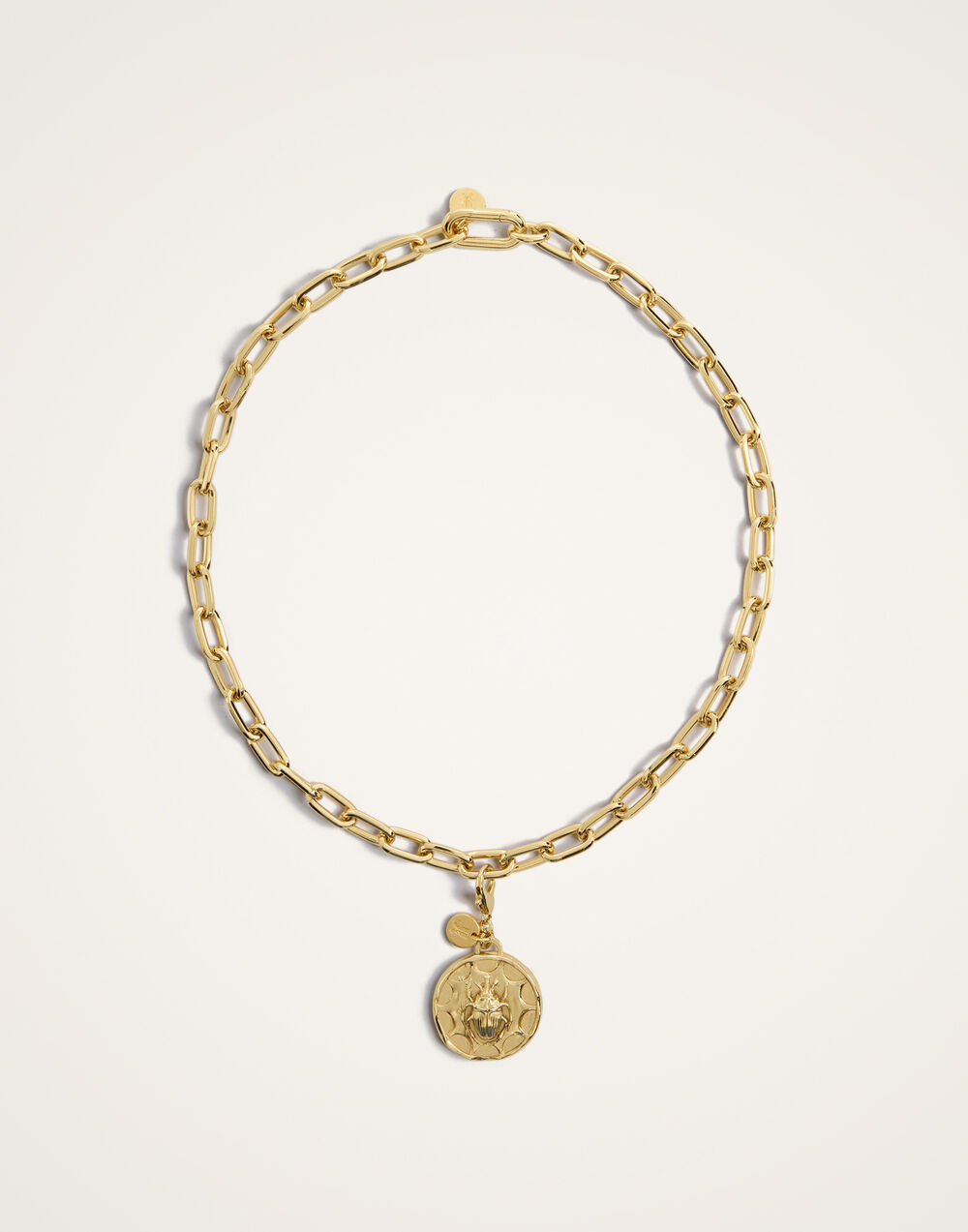 Scarab Charm - 6