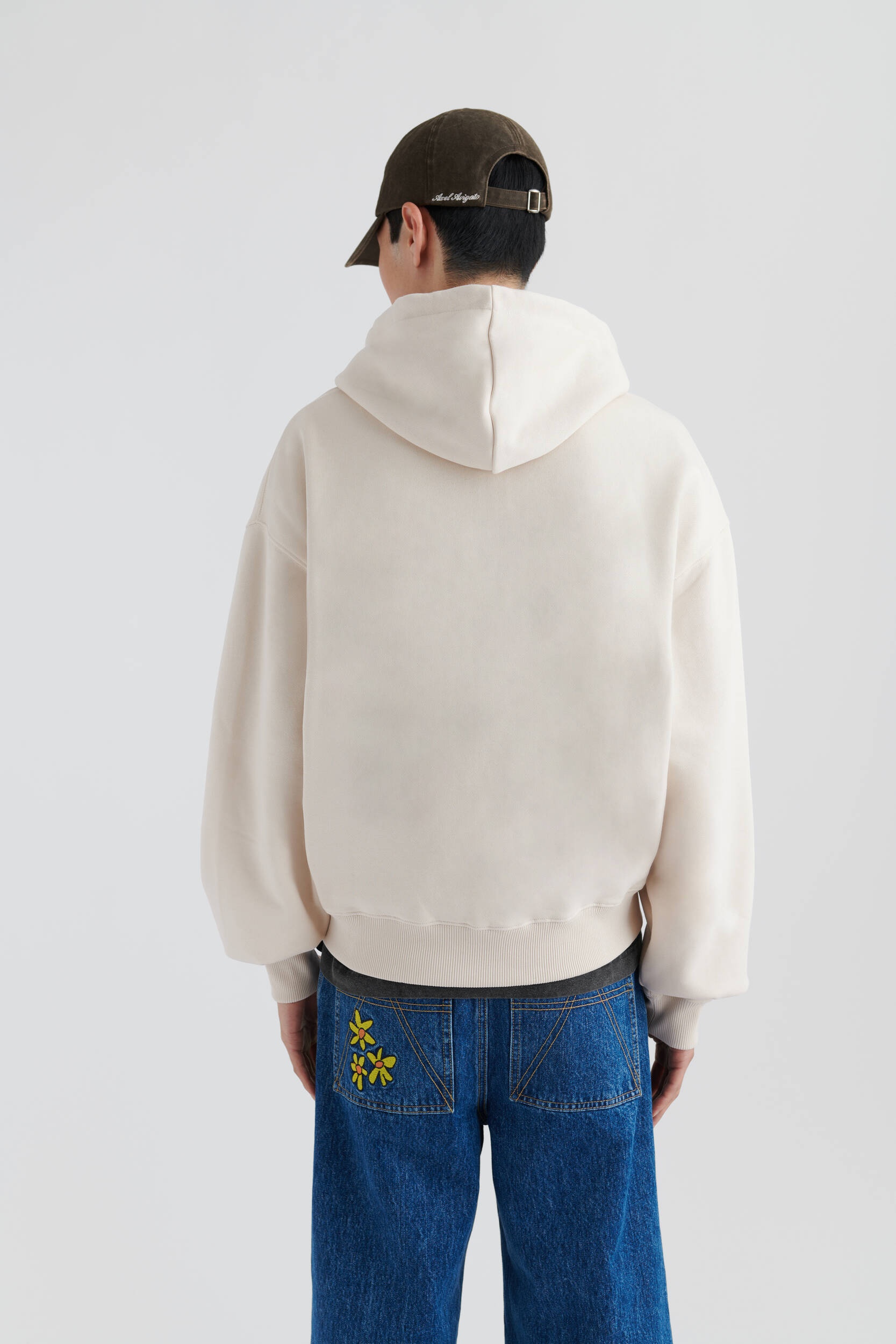 Legend Zip Hoodie - 3