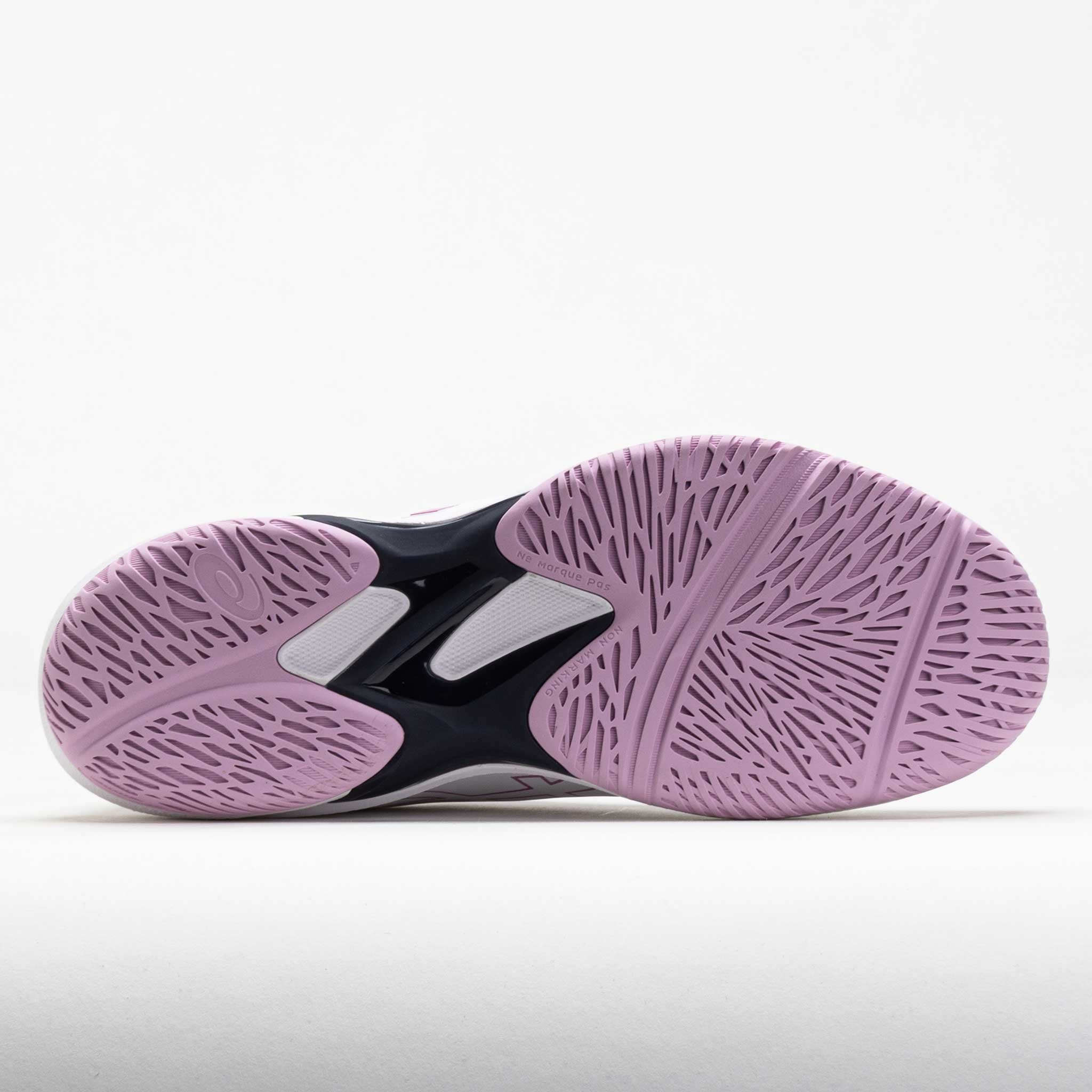 ASICS Solution Swift FF 2 Women's White/Ube - 4