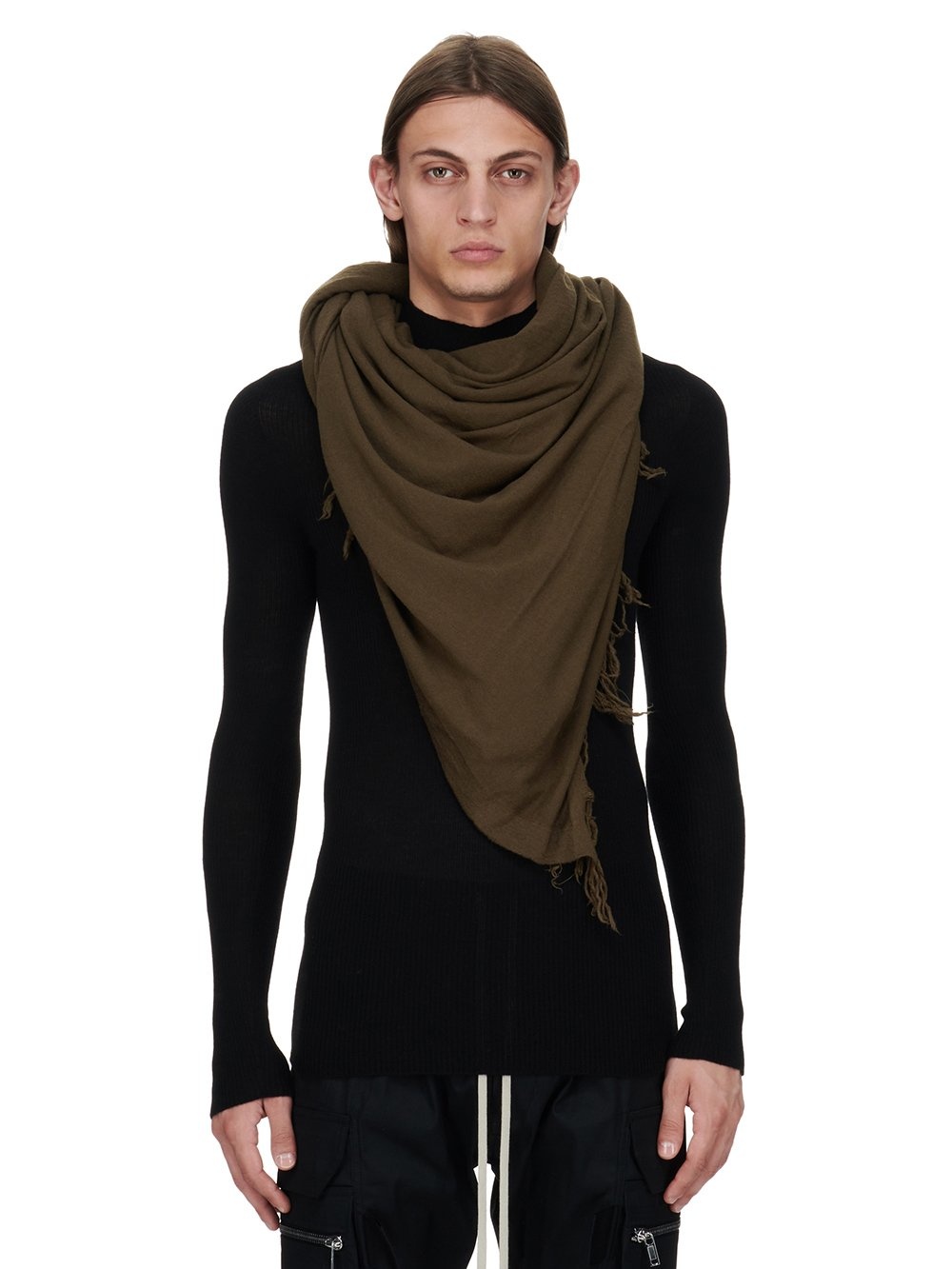 SCARF - 3