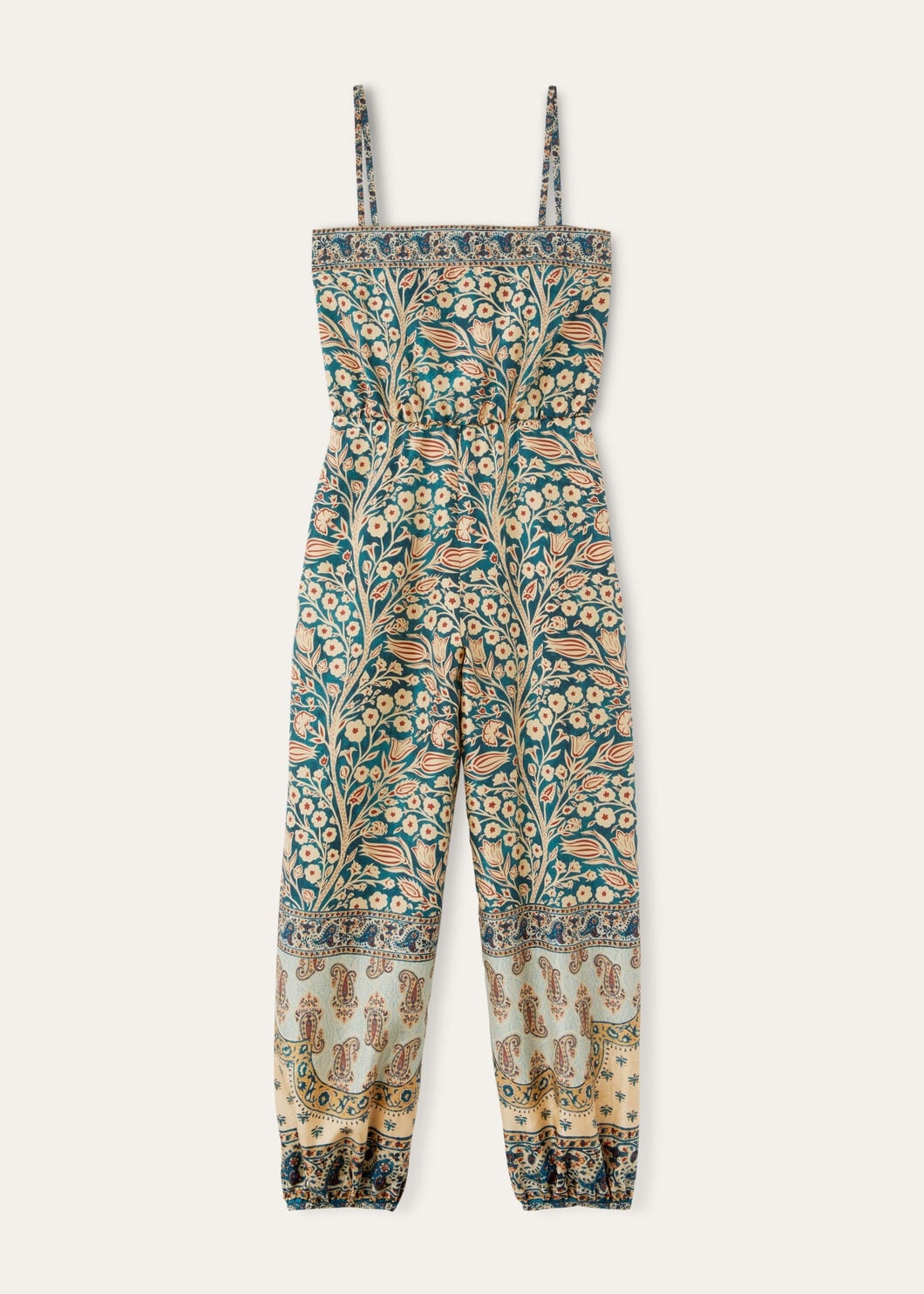 Hede Jumpsuit - 1