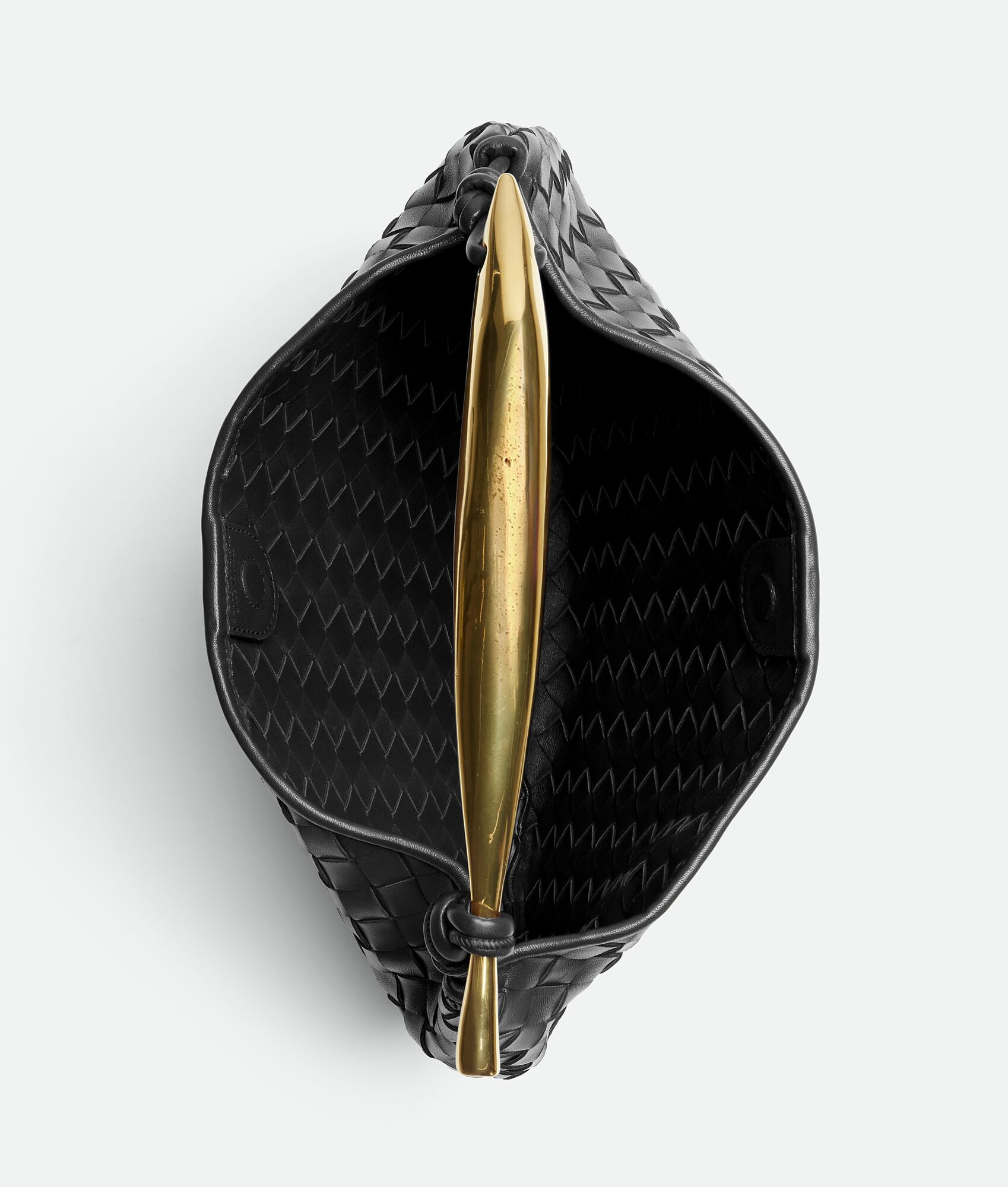 sardine top handle bag - 3