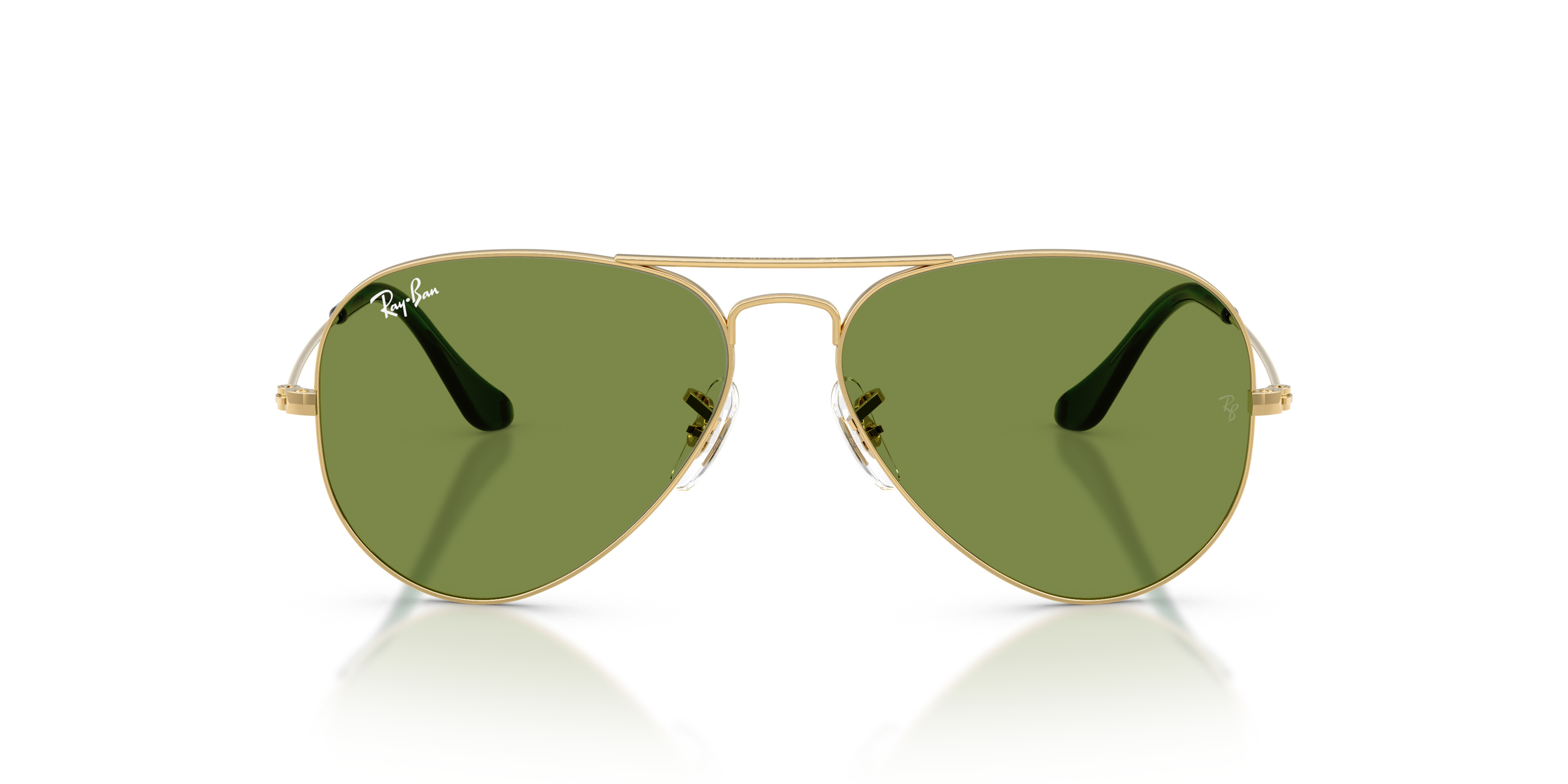 AVIATOR LARGE METAL - 4
