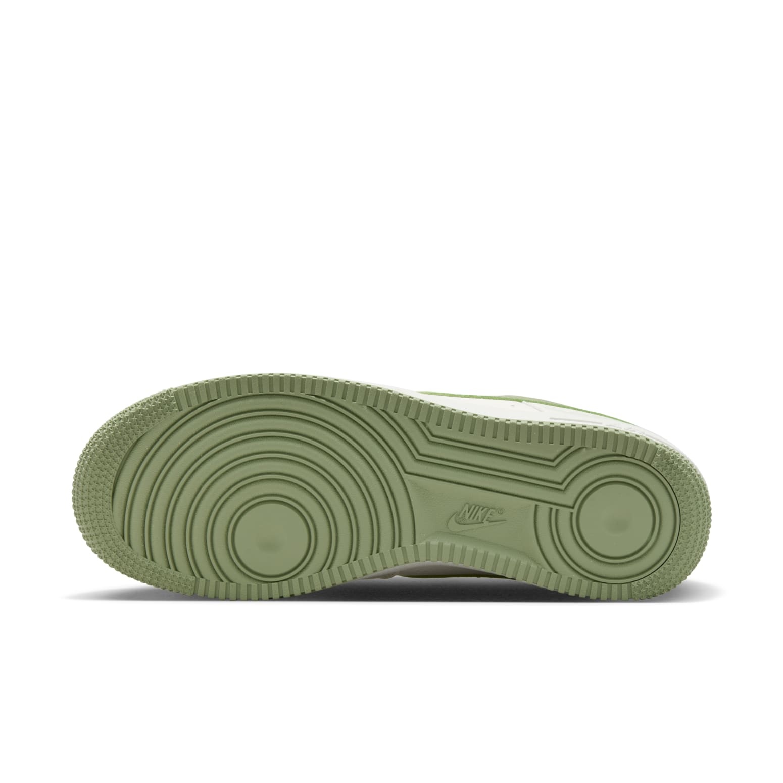 (WMNS) Nike Air Force 1 '07 Next Nature 'Sail Oil Green' DV3808-106 - 6
