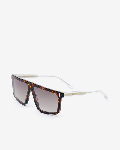 Isabel Marant BLUMA SUNGLASSES outlook