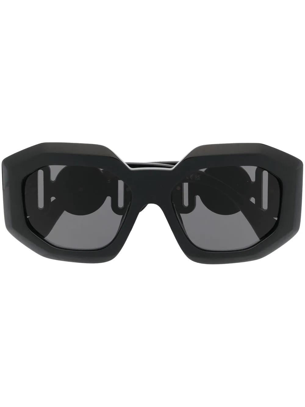 Medusa-arm sunglasses - 1