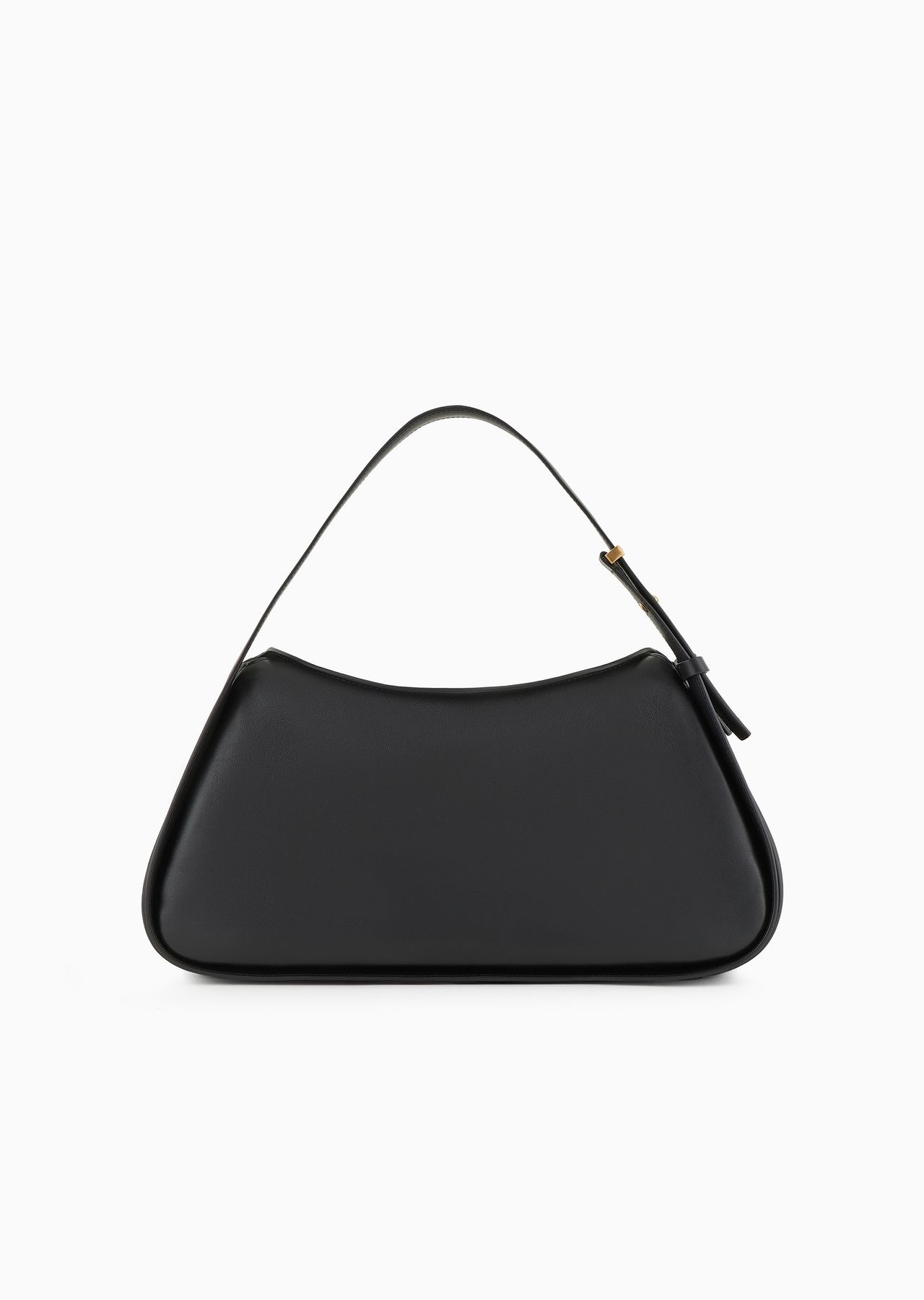 ASV leather handbag - 4