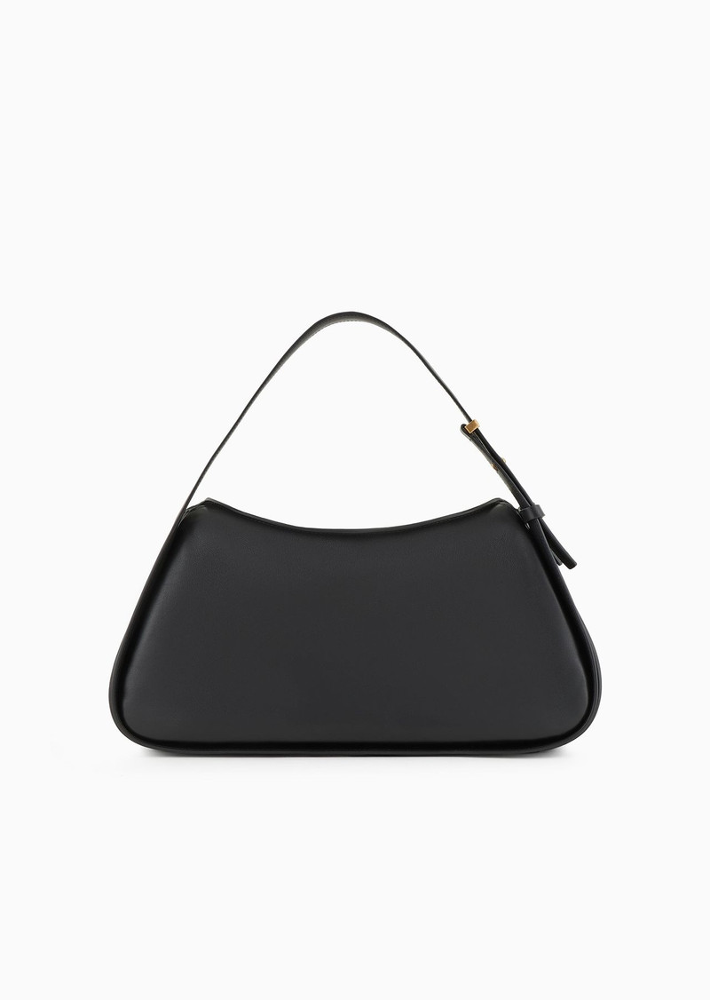 ASV leather handbag 4