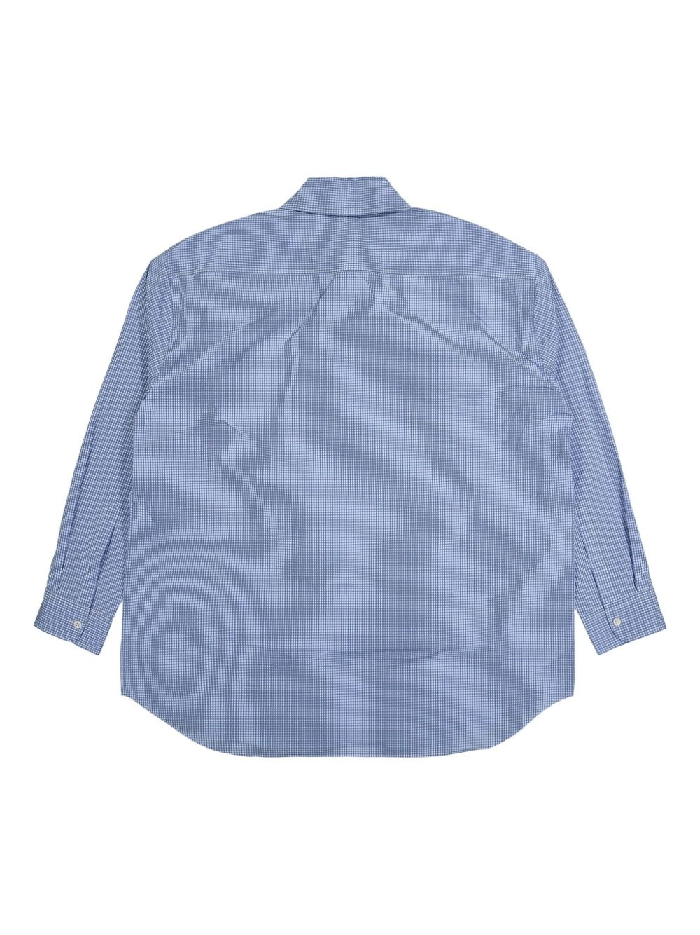 Maxi shirt - 2