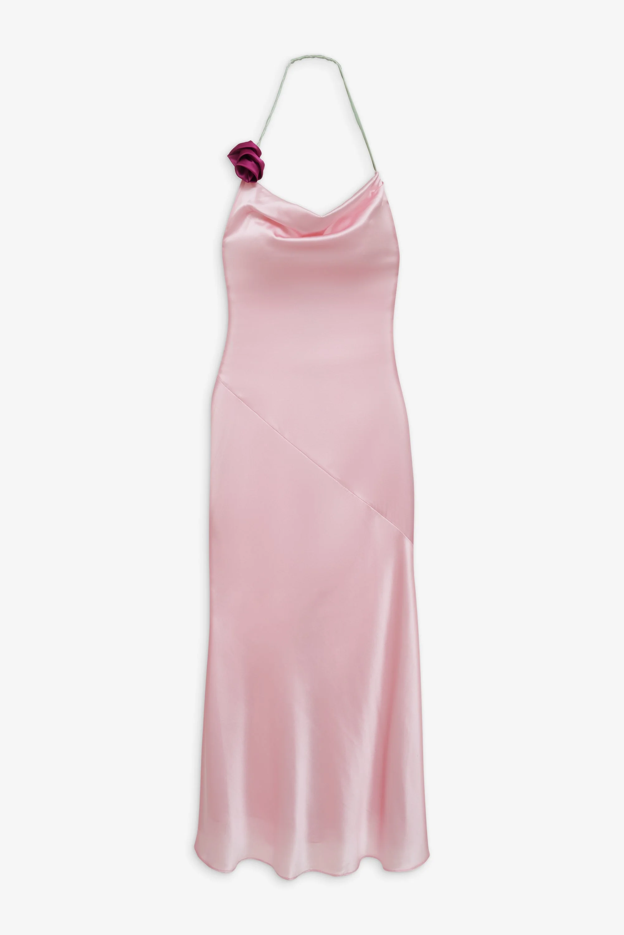 Brigette Gown - 1