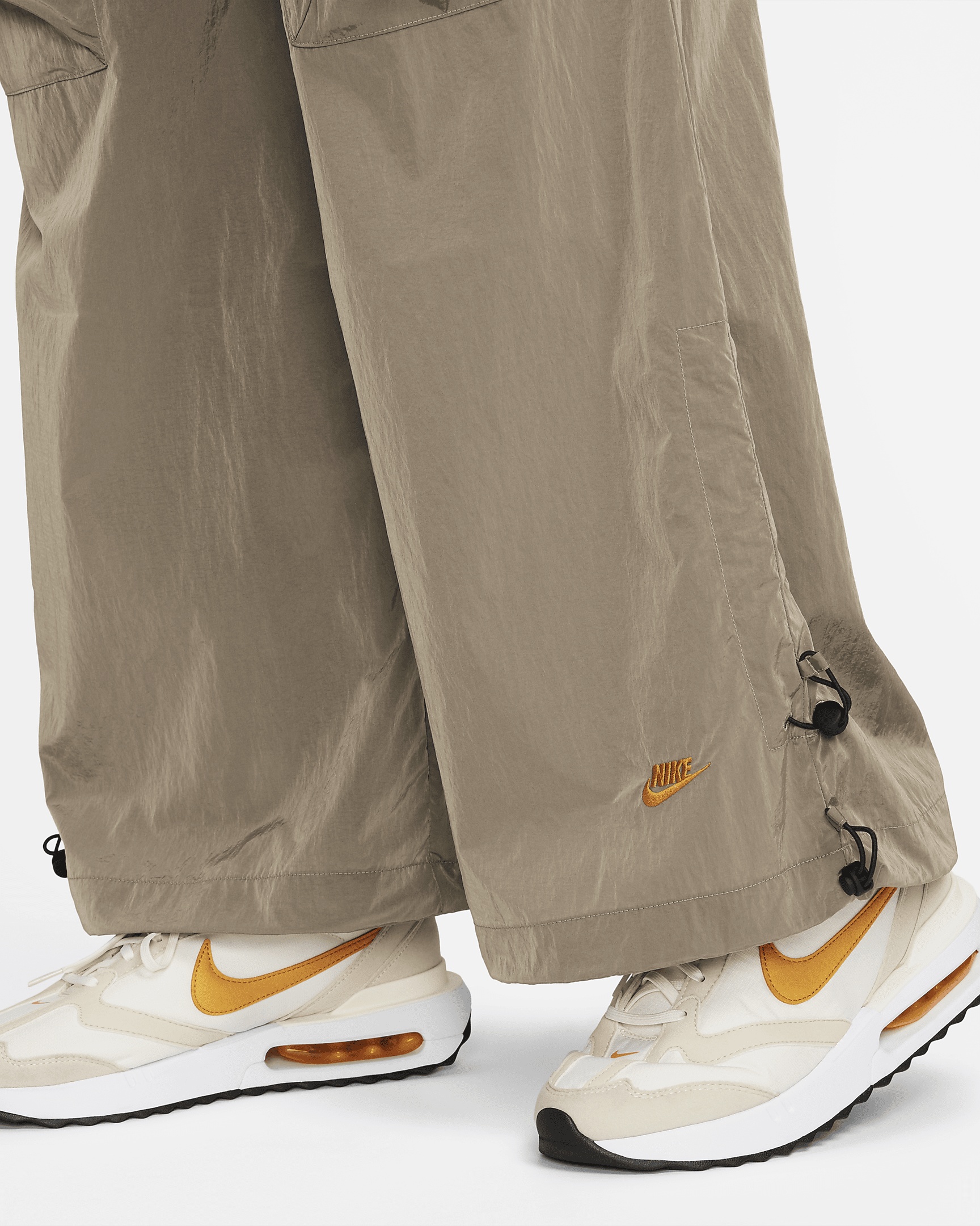 Women's Nike Sportswear Tech Pack Repel Pants - 5