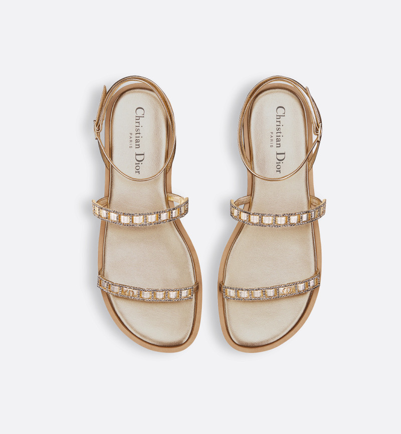 Dior Diorissime Sandal outlook