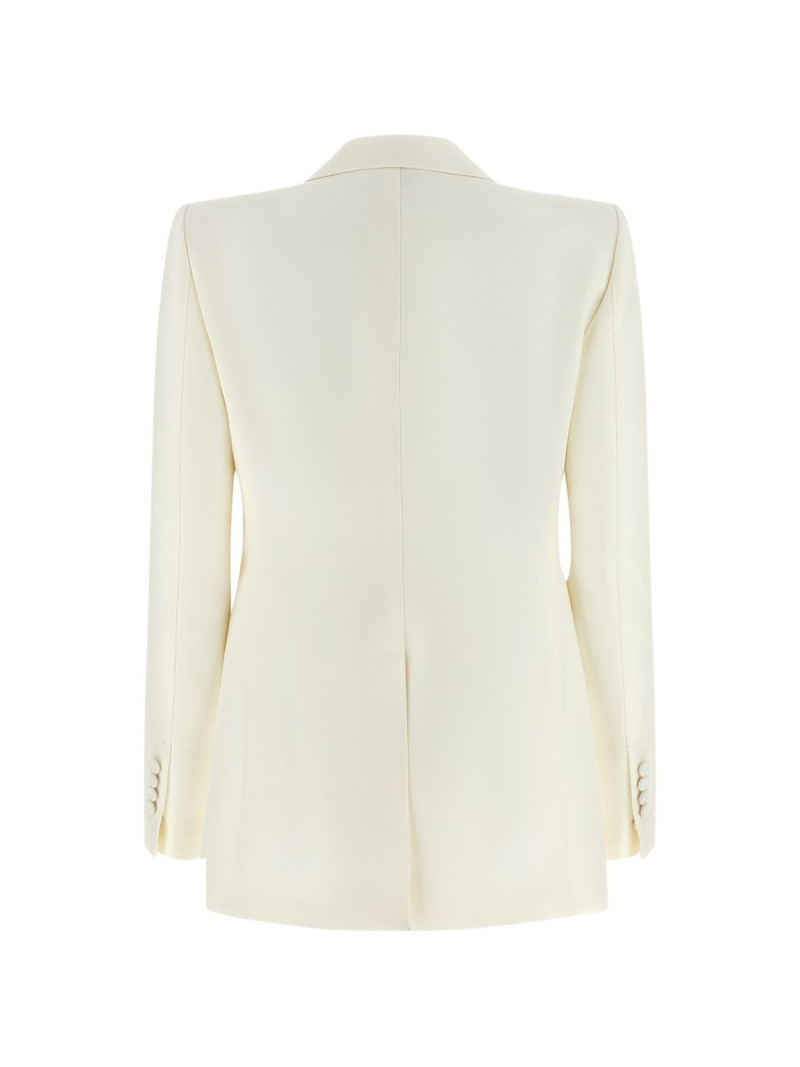 TOM FORD Radzmir single-breasted blazer outlook