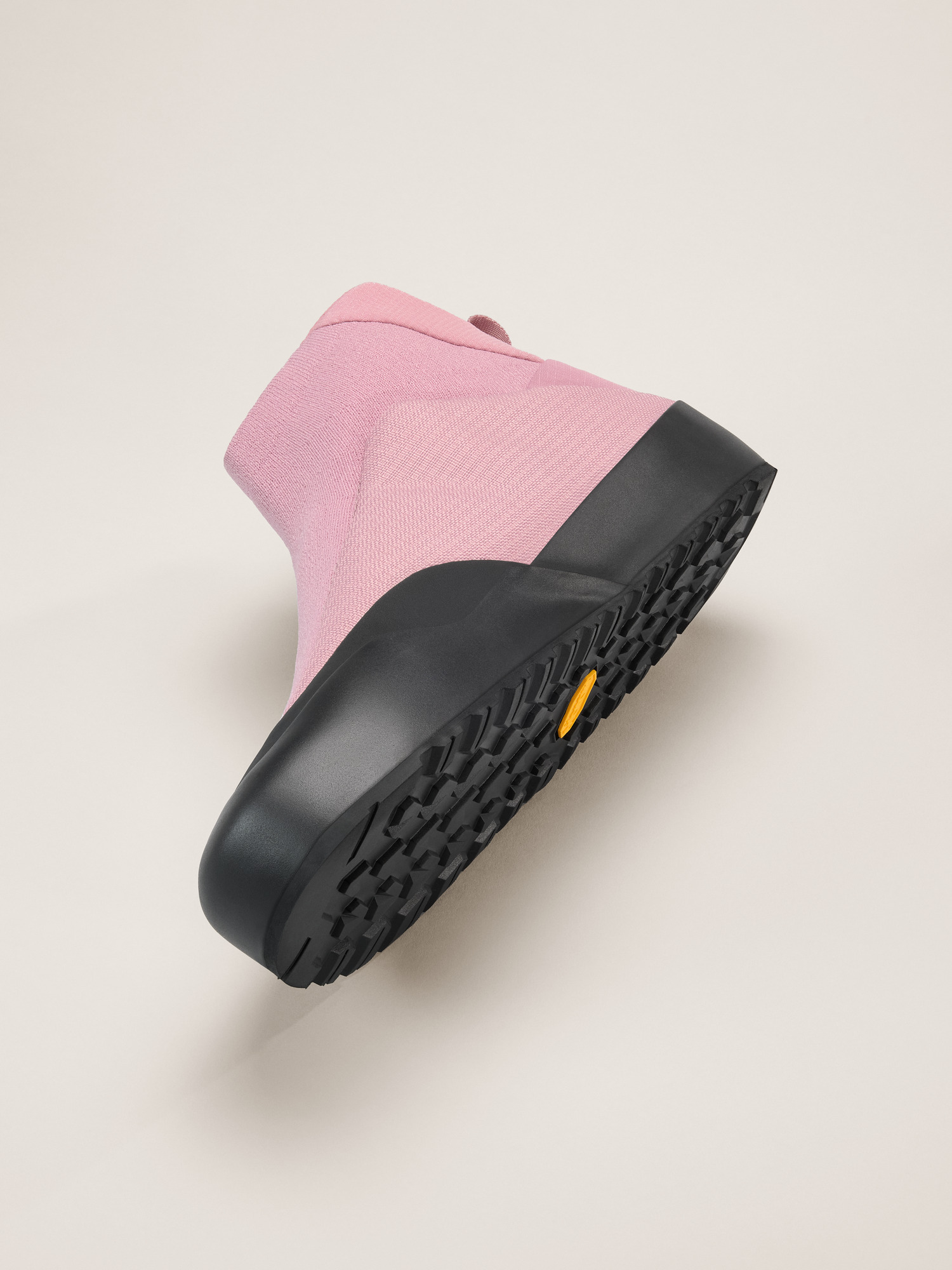 Kragg Insulated Shoe - 5