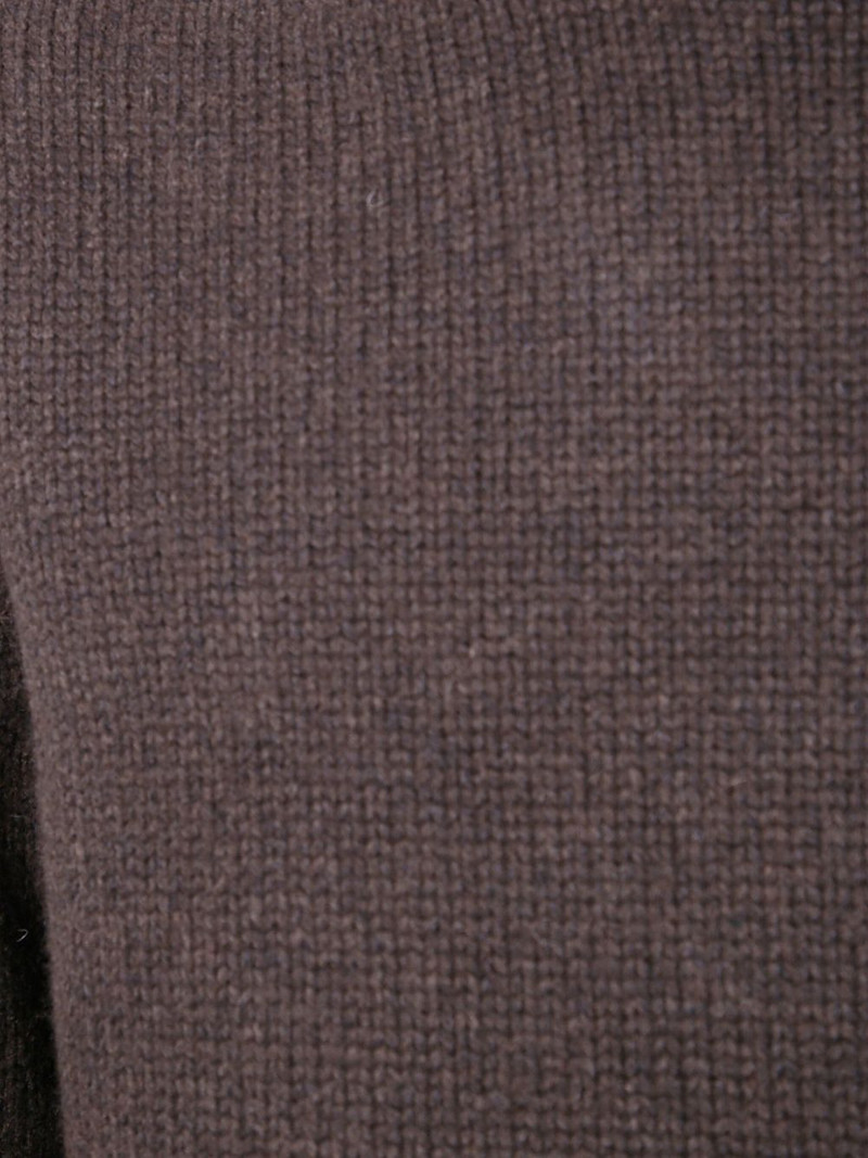 Studio Nicholson Loris high-neck sweater outlook