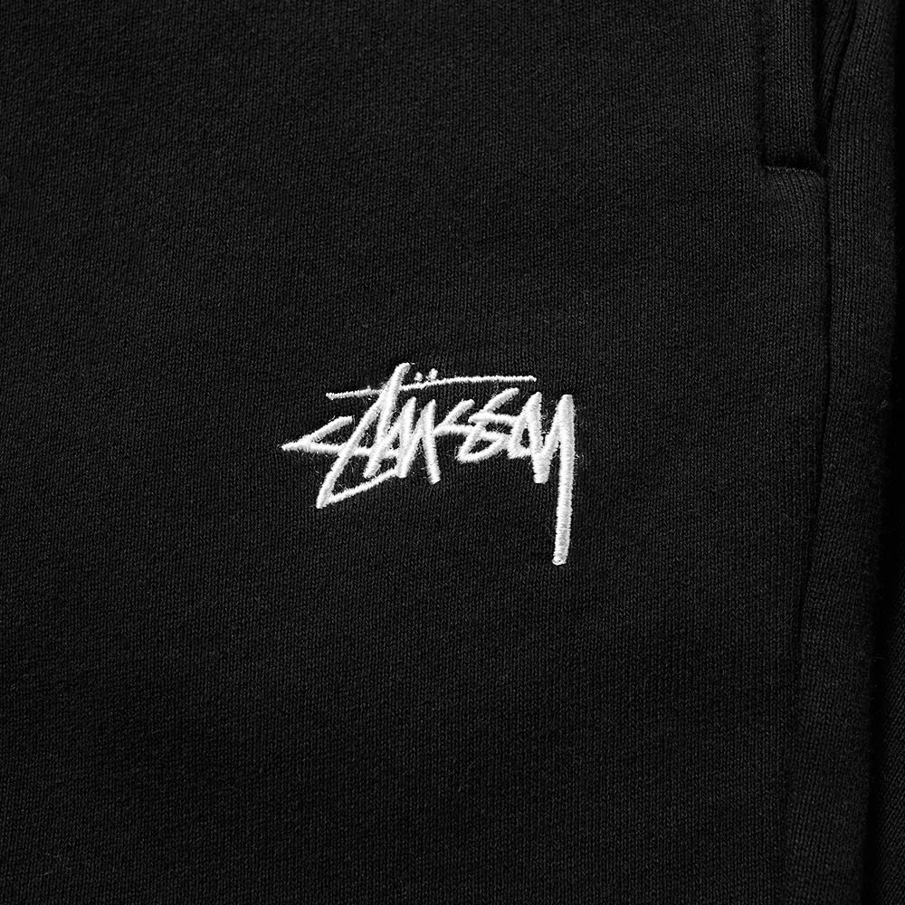 Stussy Stock Logo Pant - 2