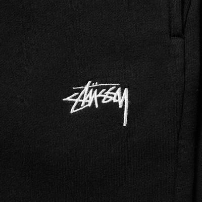 Stüssy Stussy Stock Logo Pant outlook