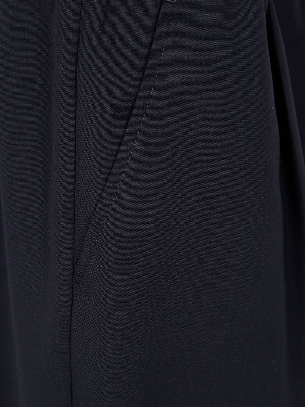 wool trousers - 3