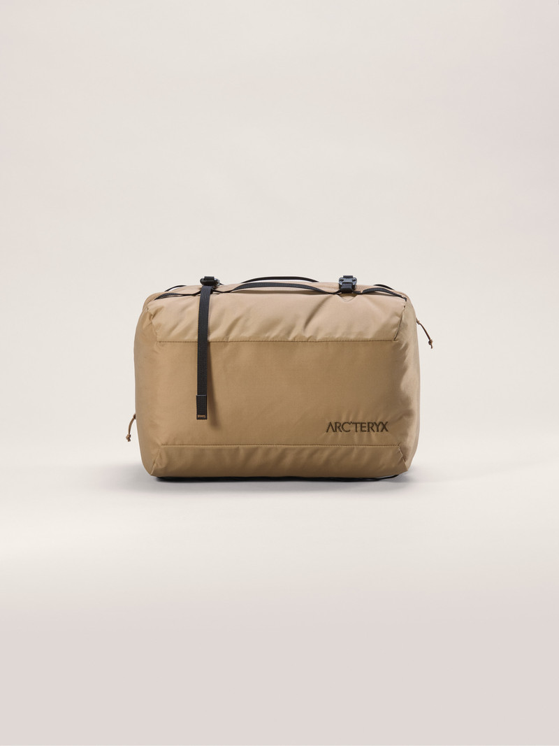 Index Gear Organizer 1