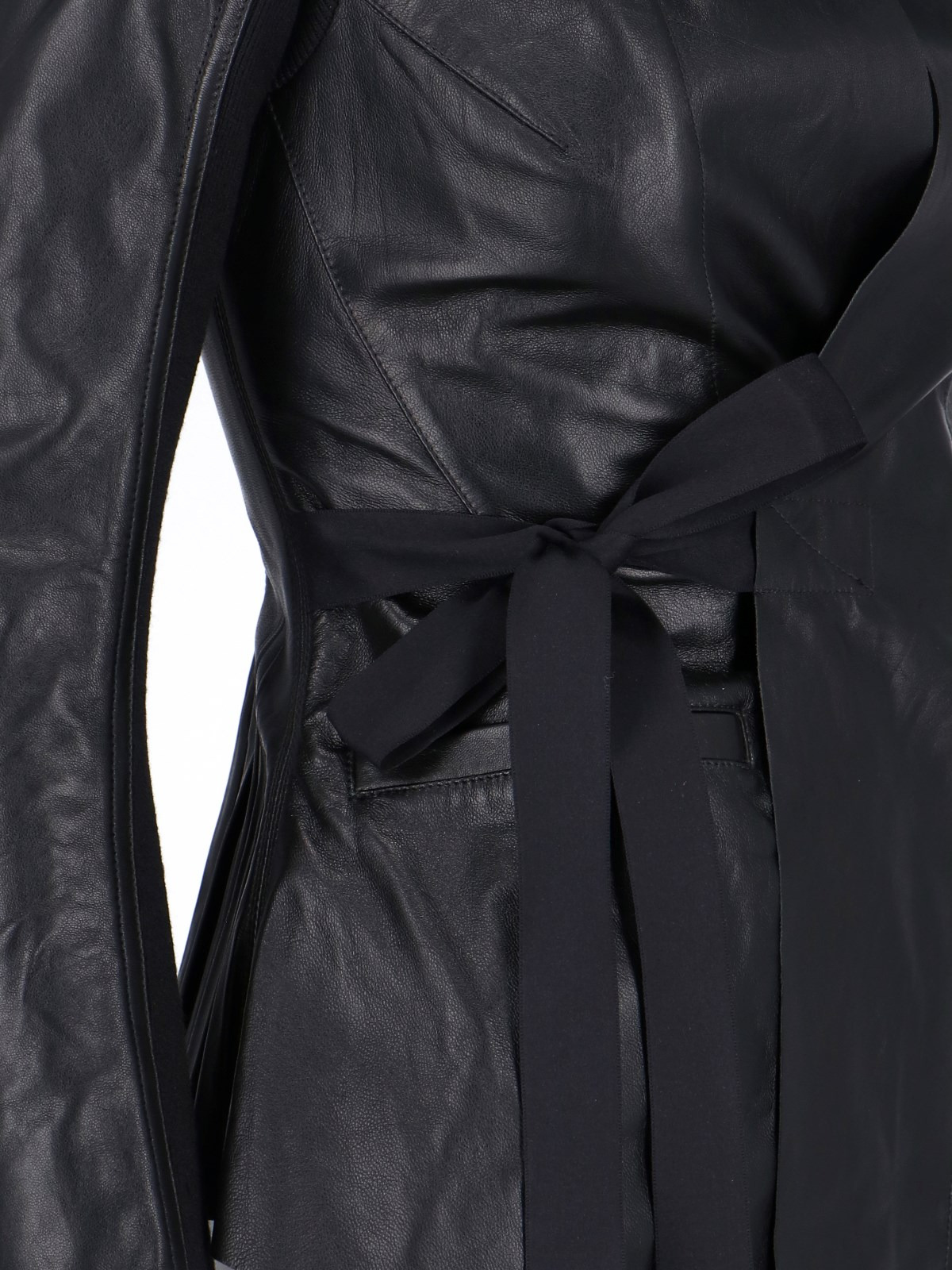 'HOLLYWOOD' JACKET - 3