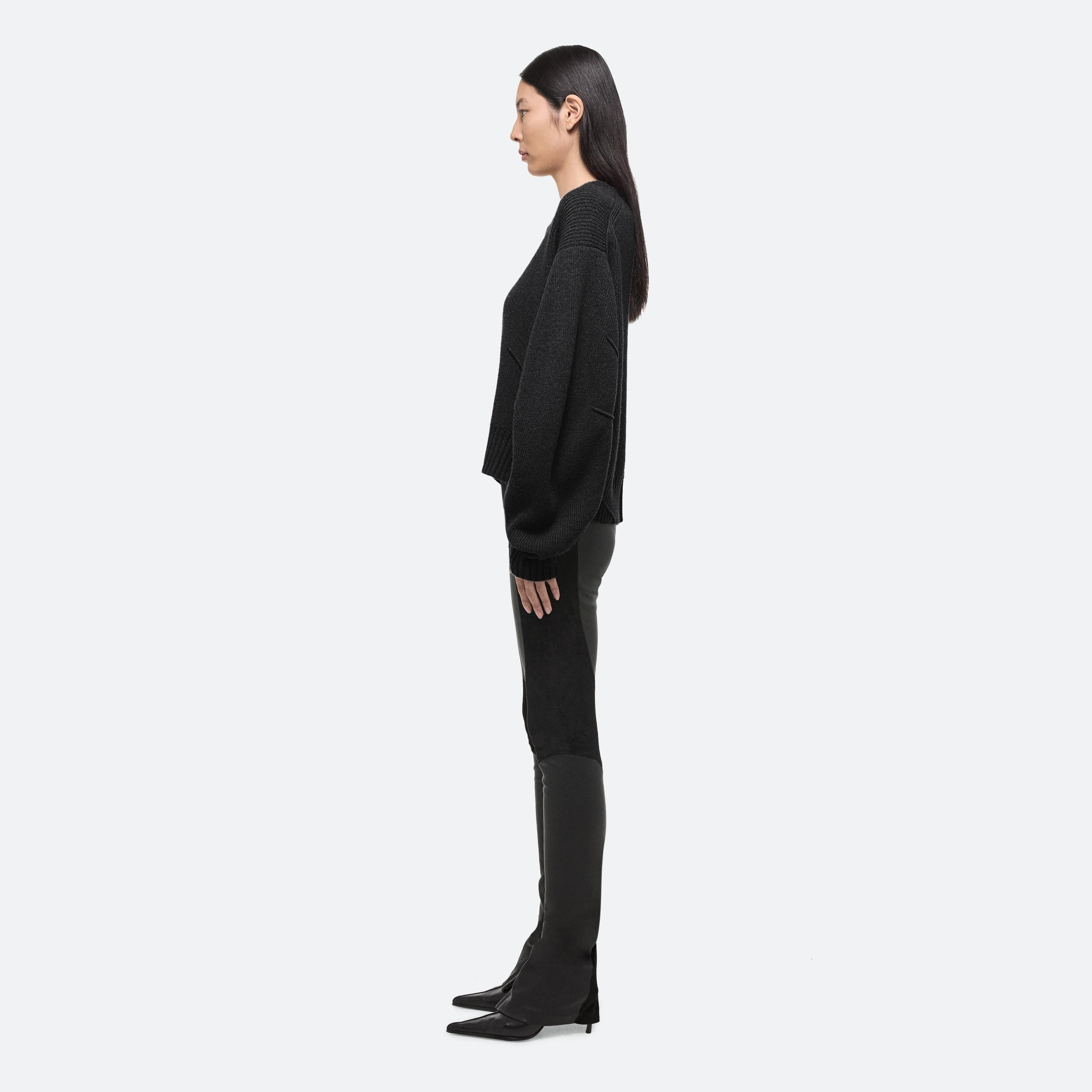 APEX SWEATER - 4