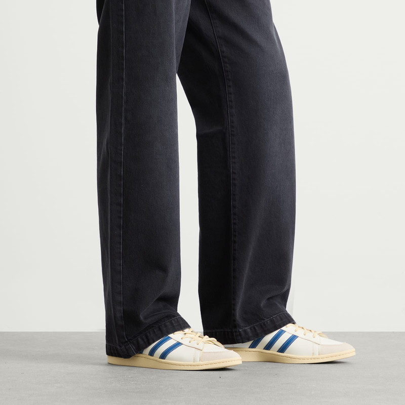 adidas adidas x Willy Chavarria Jabbar Dress Sneaker outlook