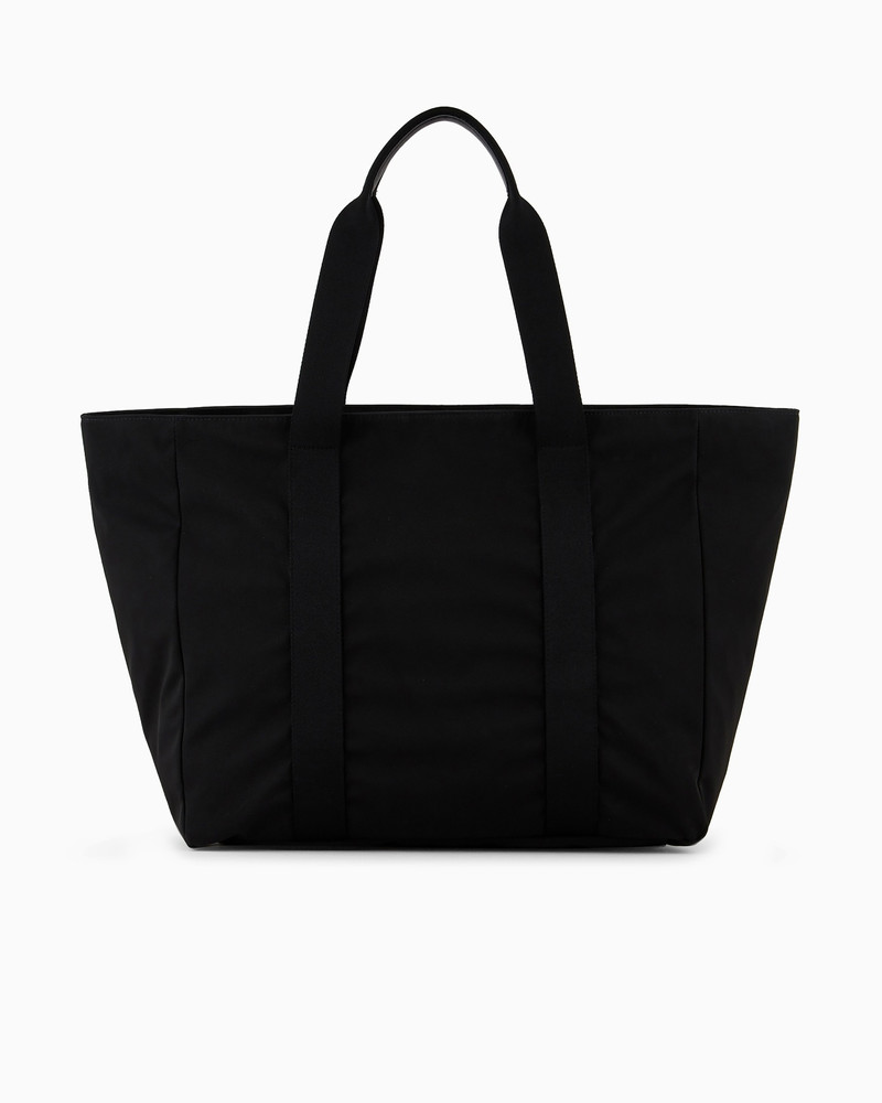 ASV SMALL NYLON SHOPPER BAG 3