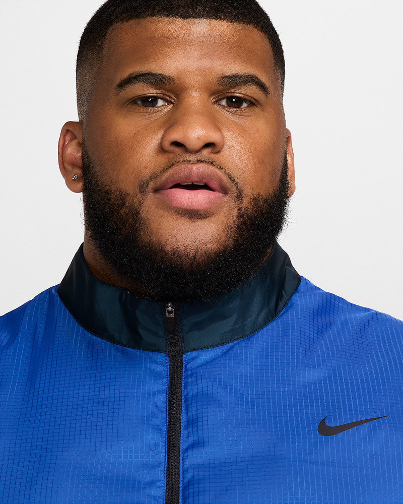 Nike Men's Therma-FIT ADV Repel Golf Vest 9