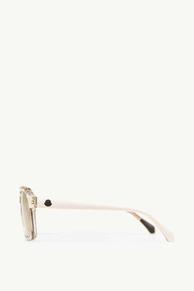 Vantos Rectangular Sunglasses 4