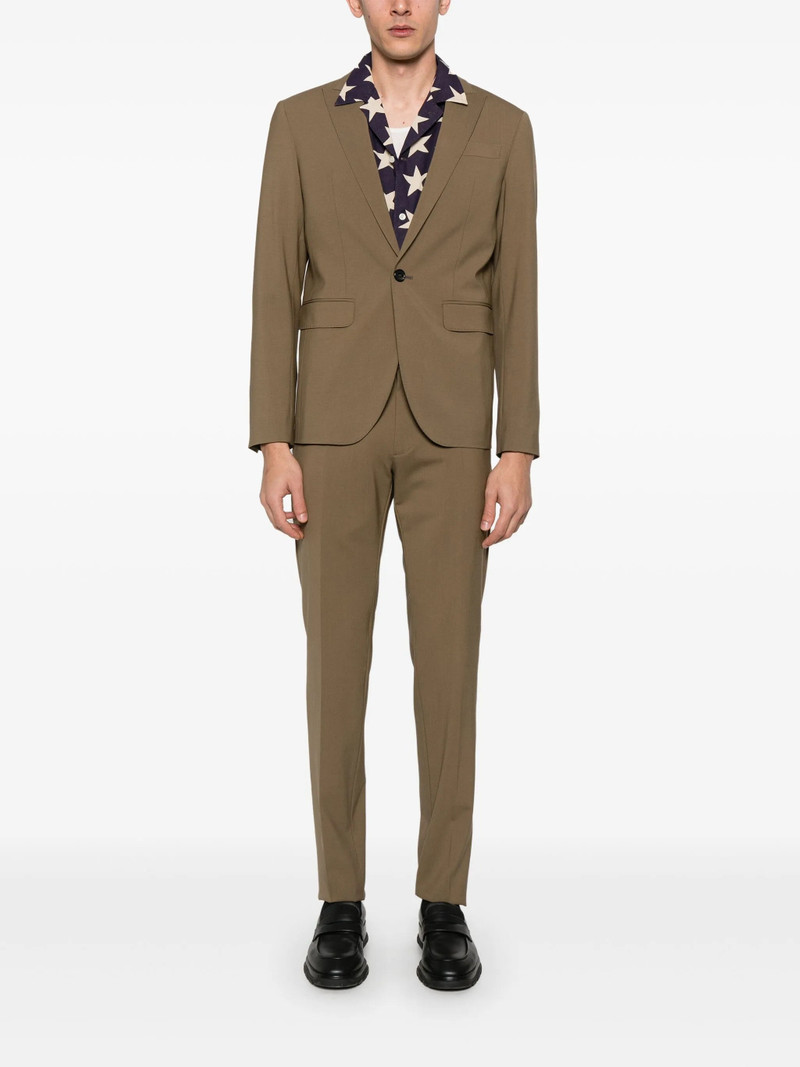 Tokyo Suit 5