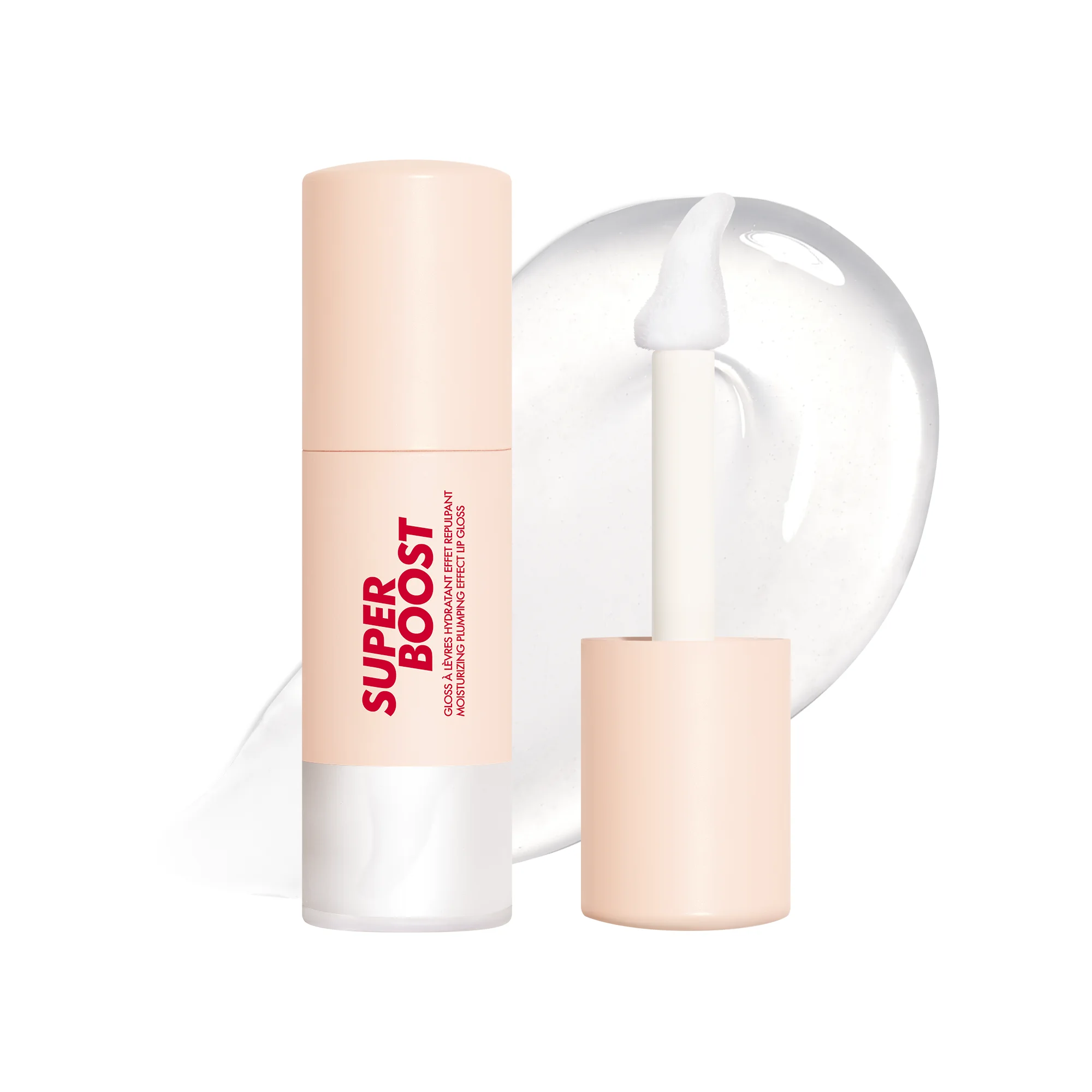 SUPER BOOST LIP GLOSS - 1