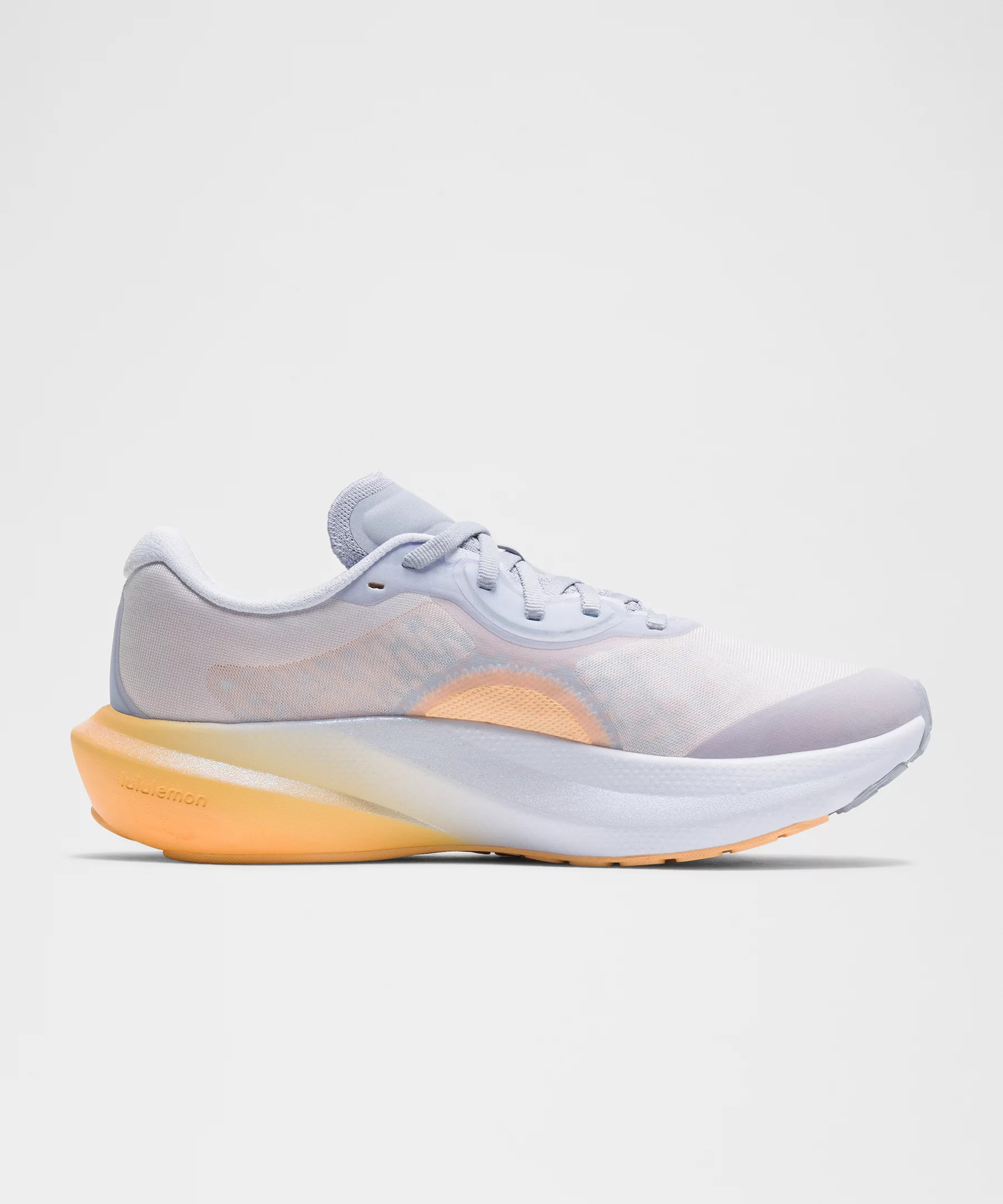 Women's Split Shift Running Shoe - 4