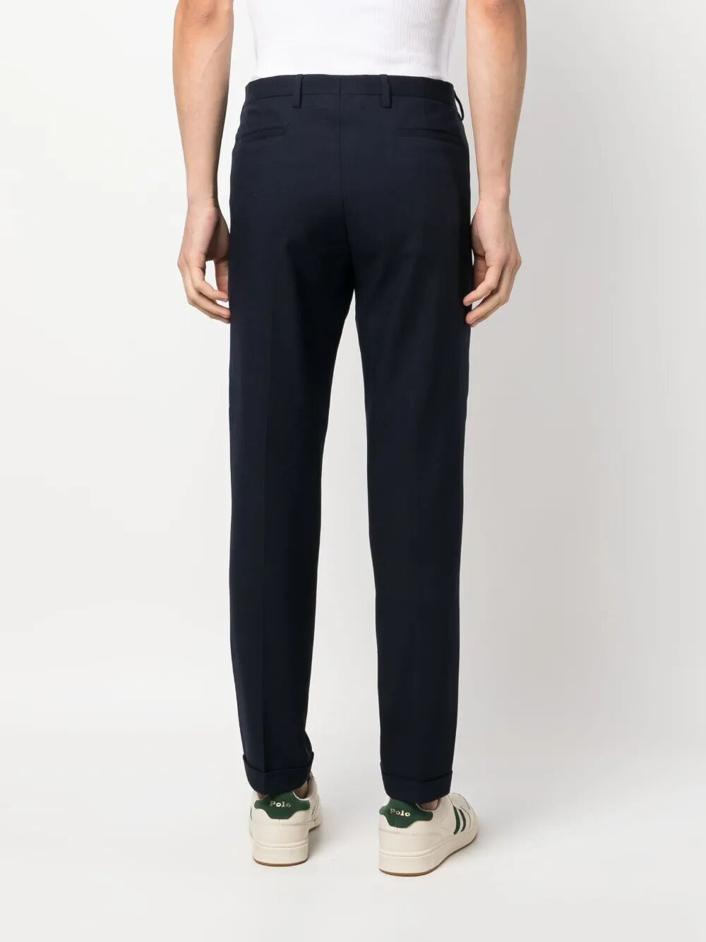 Paul Smith Men Mens Trouser - 5