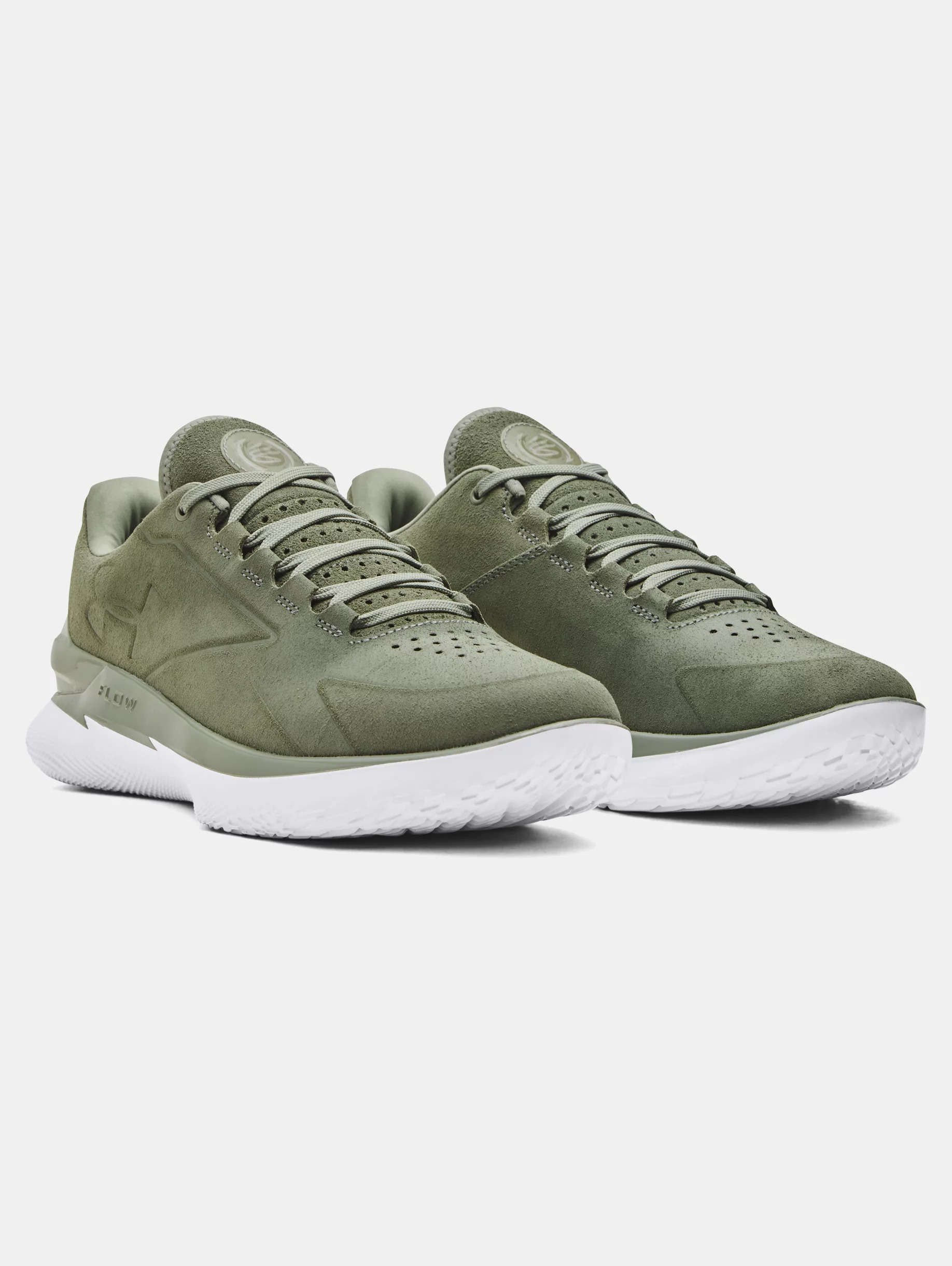Curry 1 Low FloTro Lux - 5