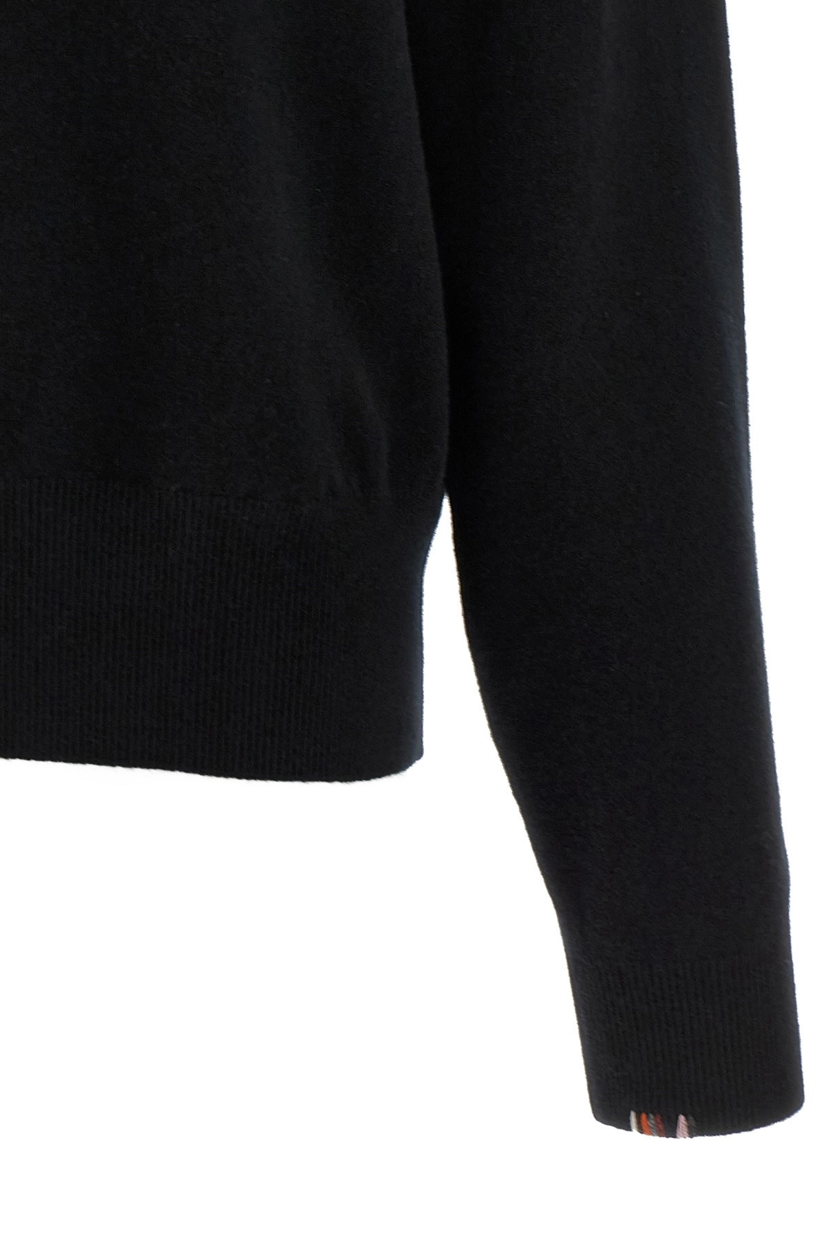 'N°204 Jill' turtleneck sweater - 4