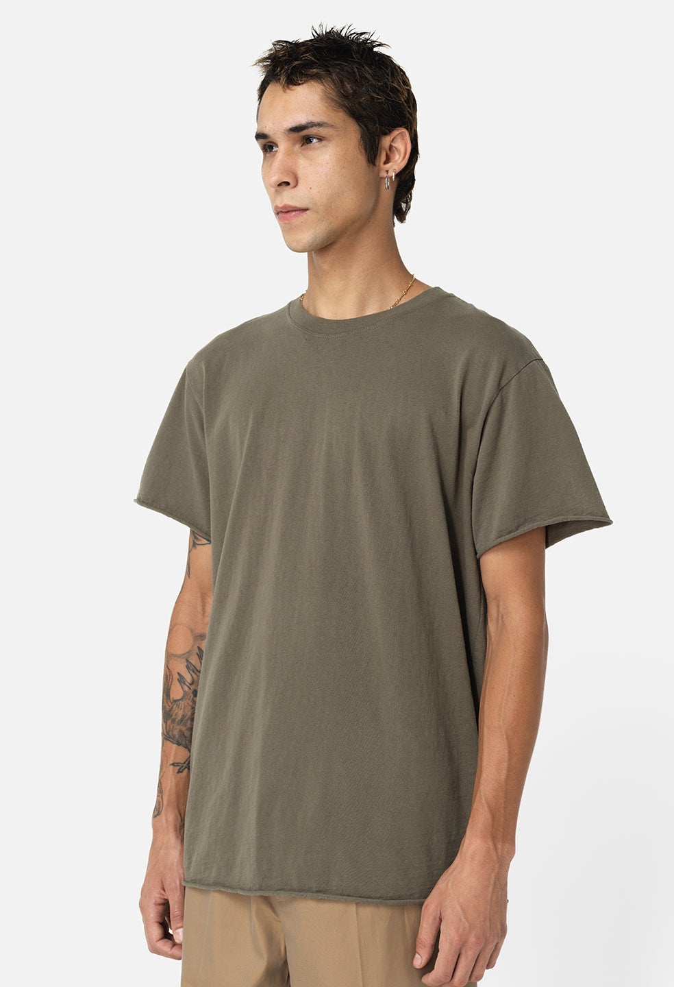 ANTI-EXPO TEE - 2