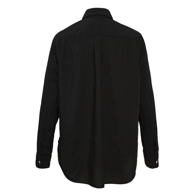 Comme des Garçons Comme des Garçons Bowknot Blouse outlook