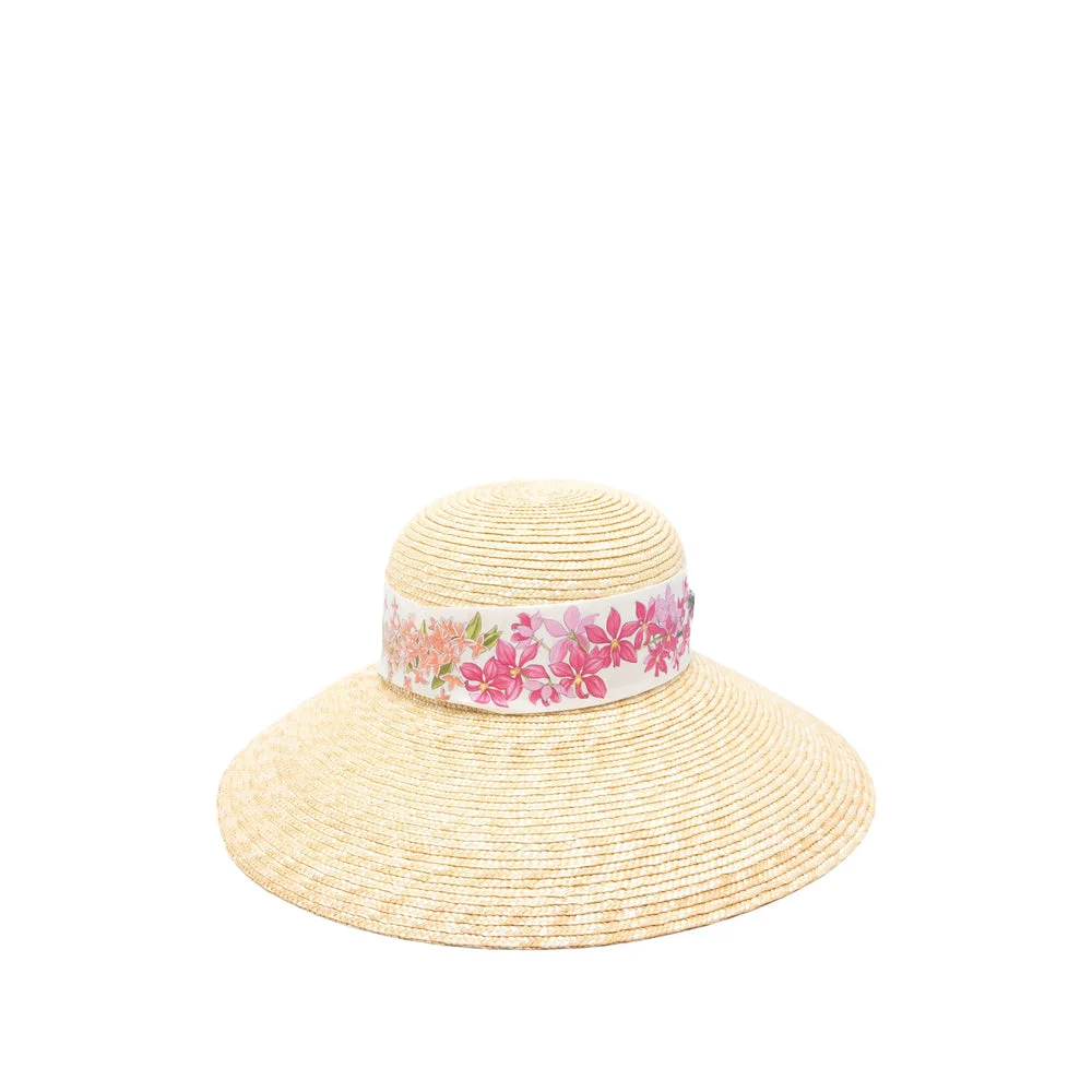 Ferragamo Neutrals Hats Women - 1