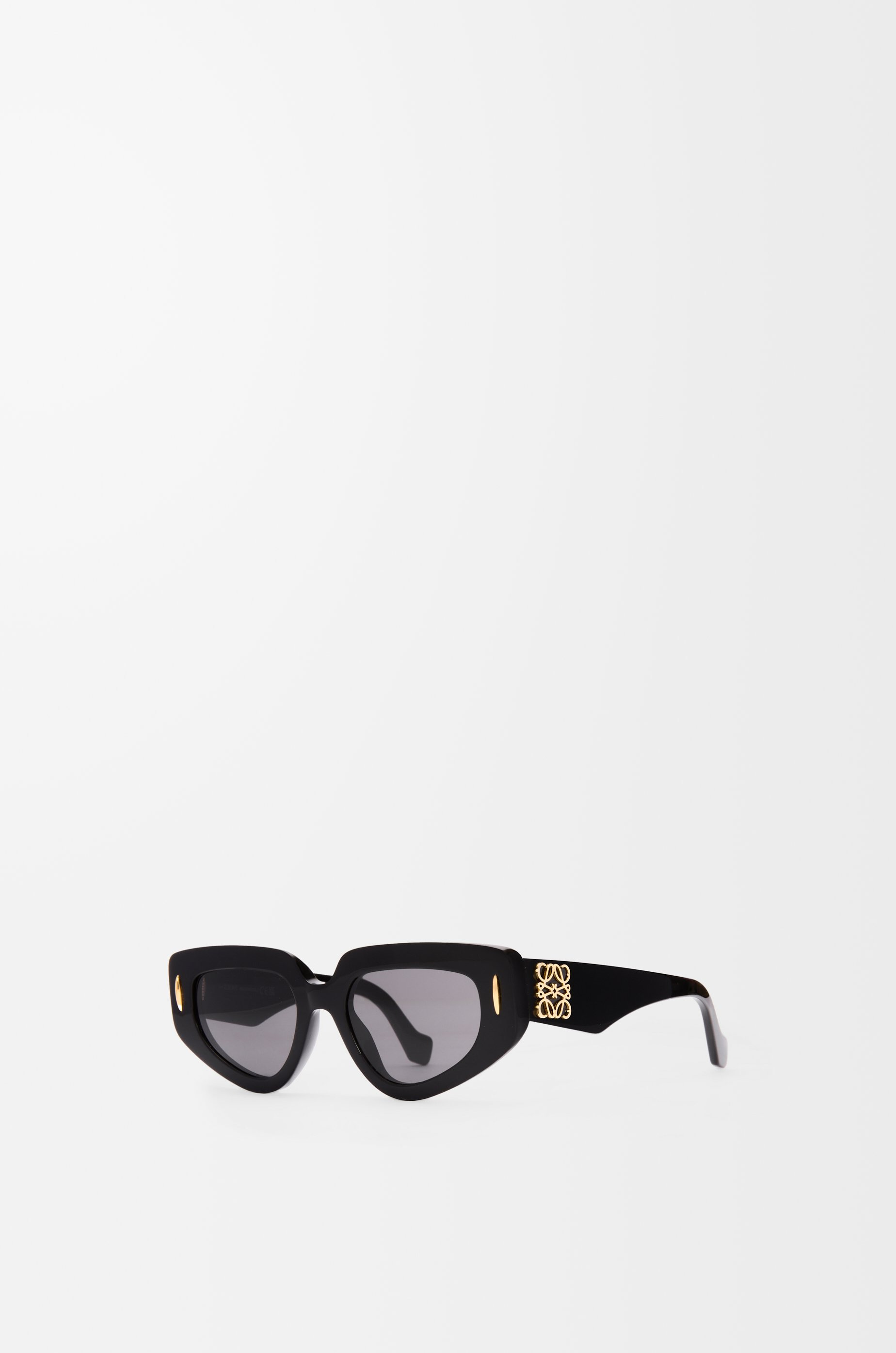 Small Butterfly Screen sunglasses - 3