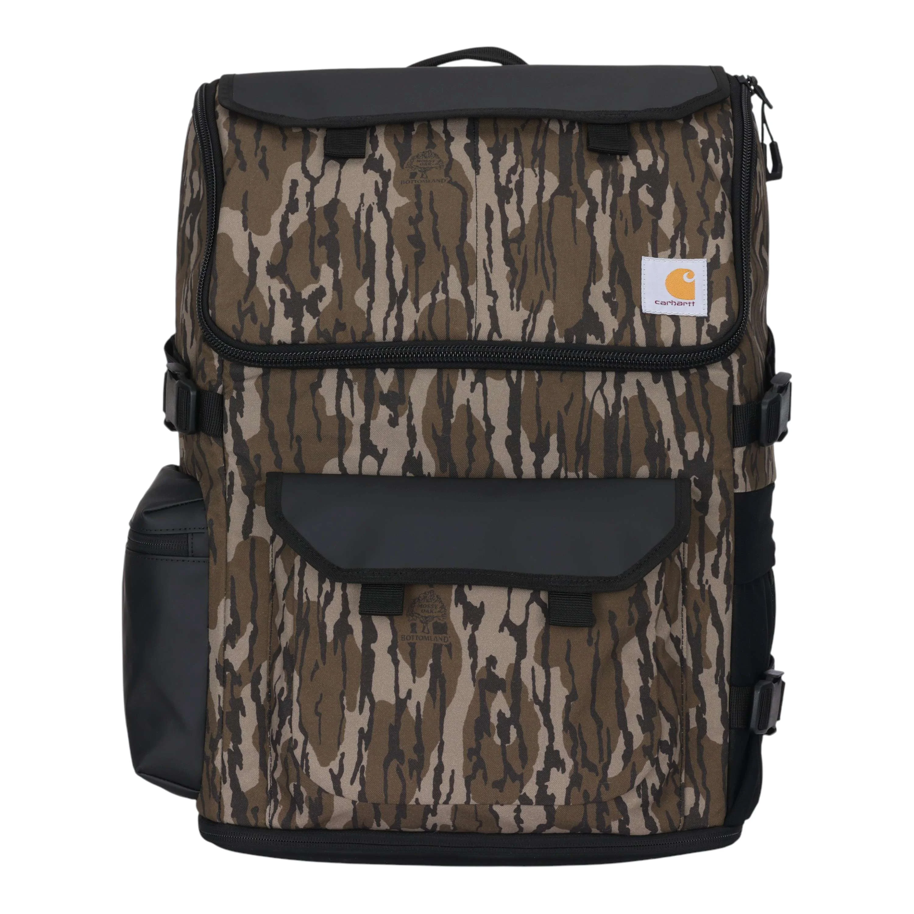 35L Nylon Workday Backpack - 1