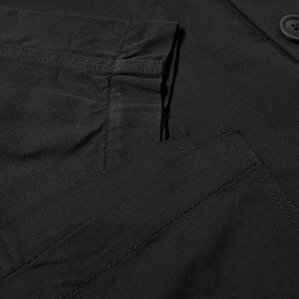 Universal Works Bakers Jacket - 5